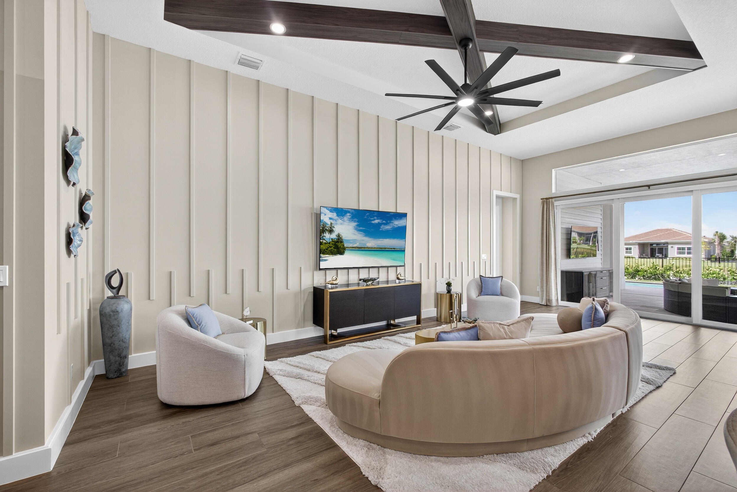Avenir - Regency - Residential