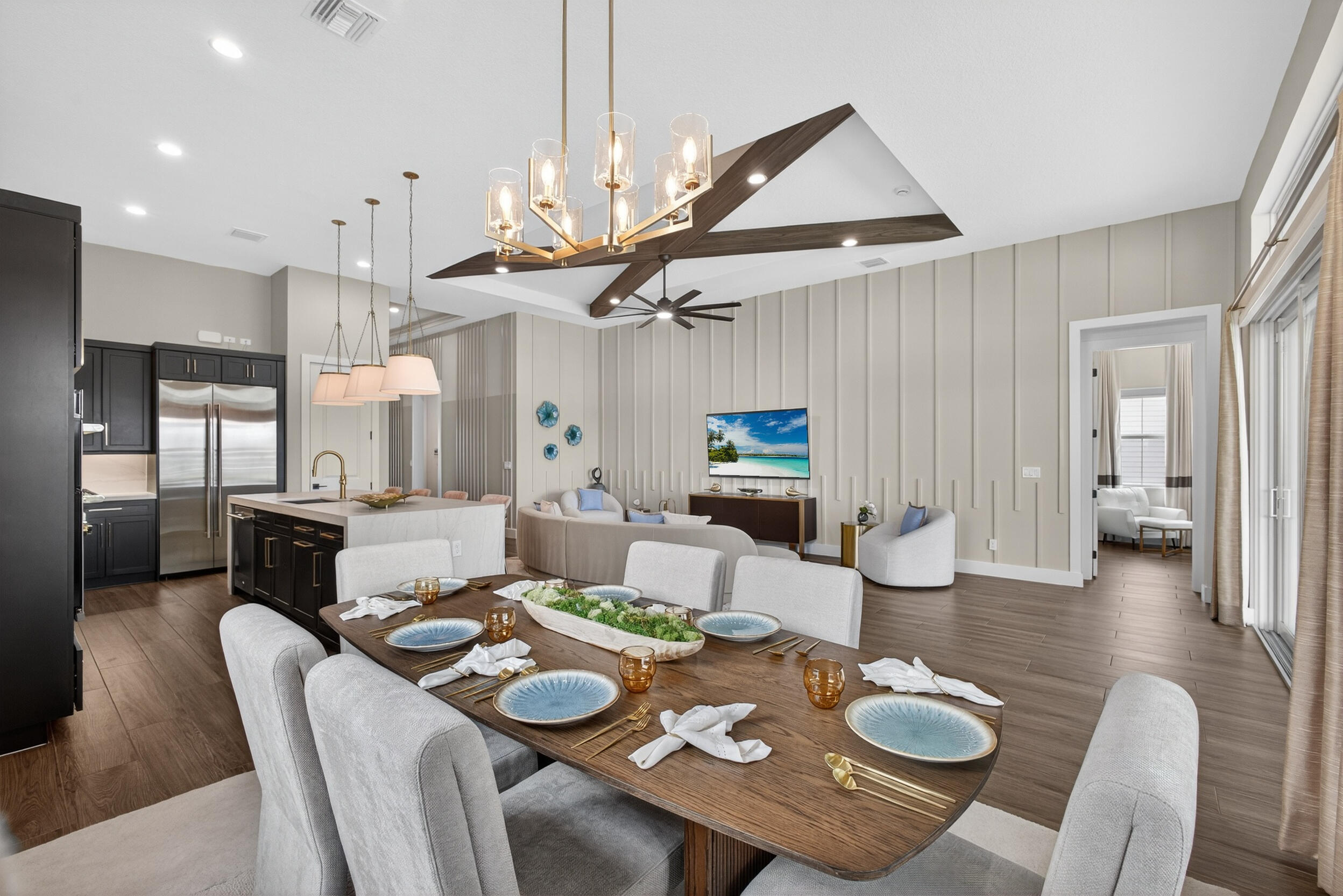 Avenir - Regency - Residential