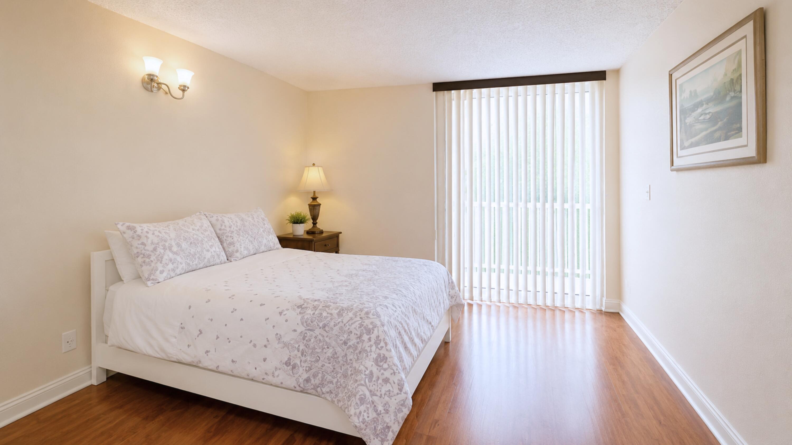 BLUE LAKE APTS CONDO - Residential
