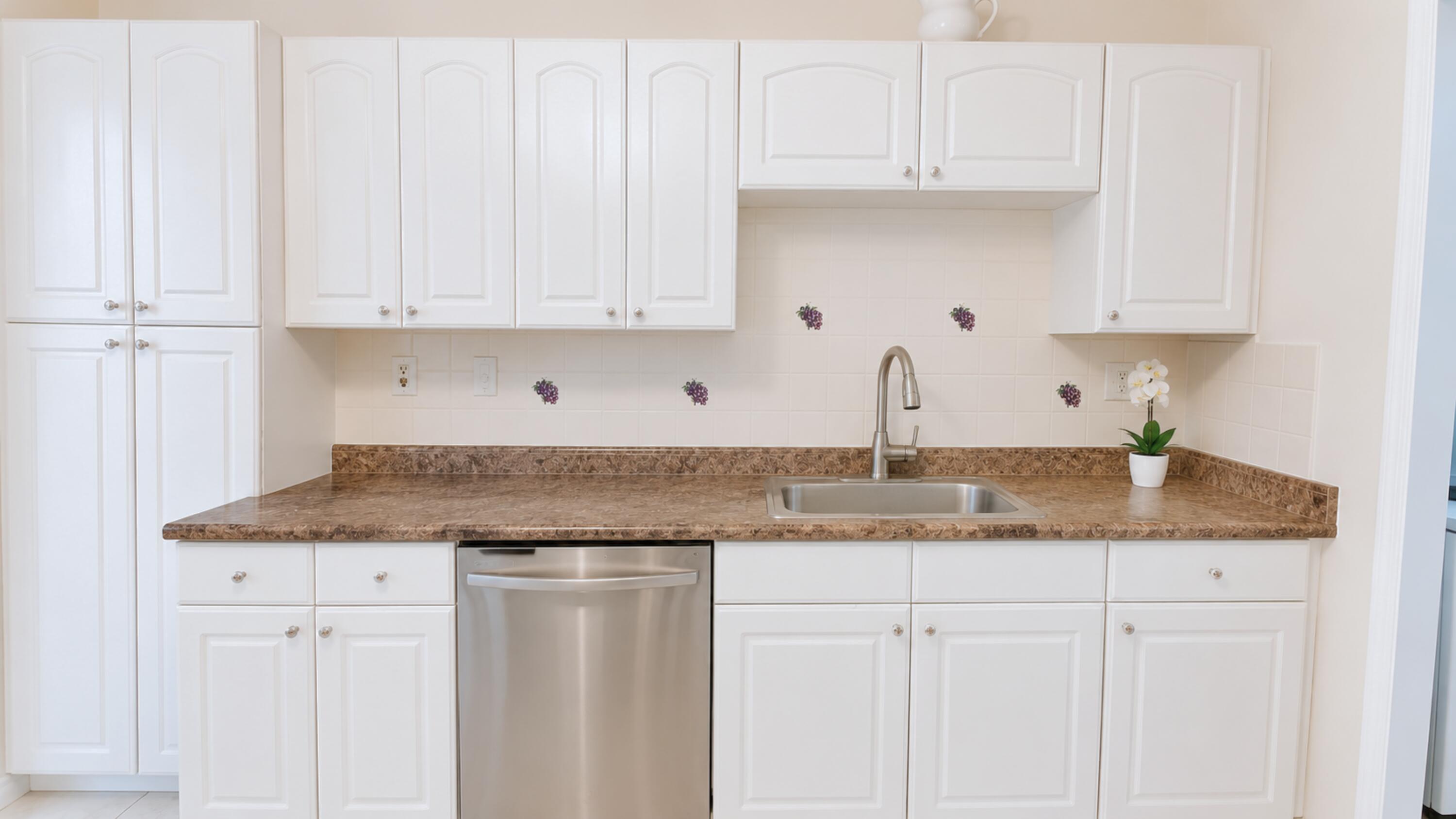 BLUE LAKE APTS CONDO - Residential