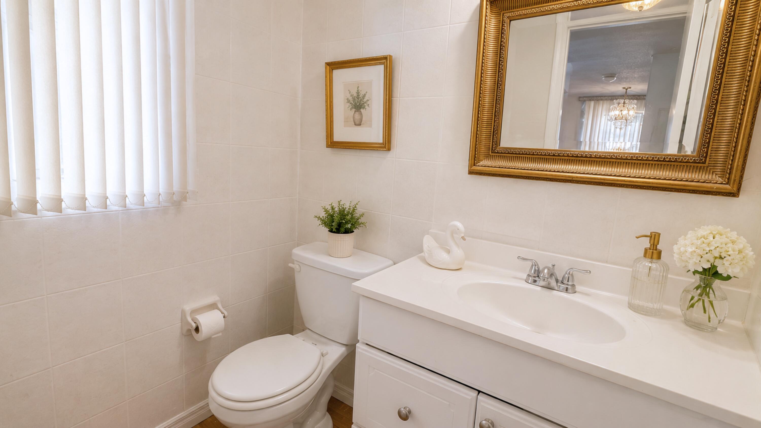 BLUE LAKE APTS CONDO - Residential