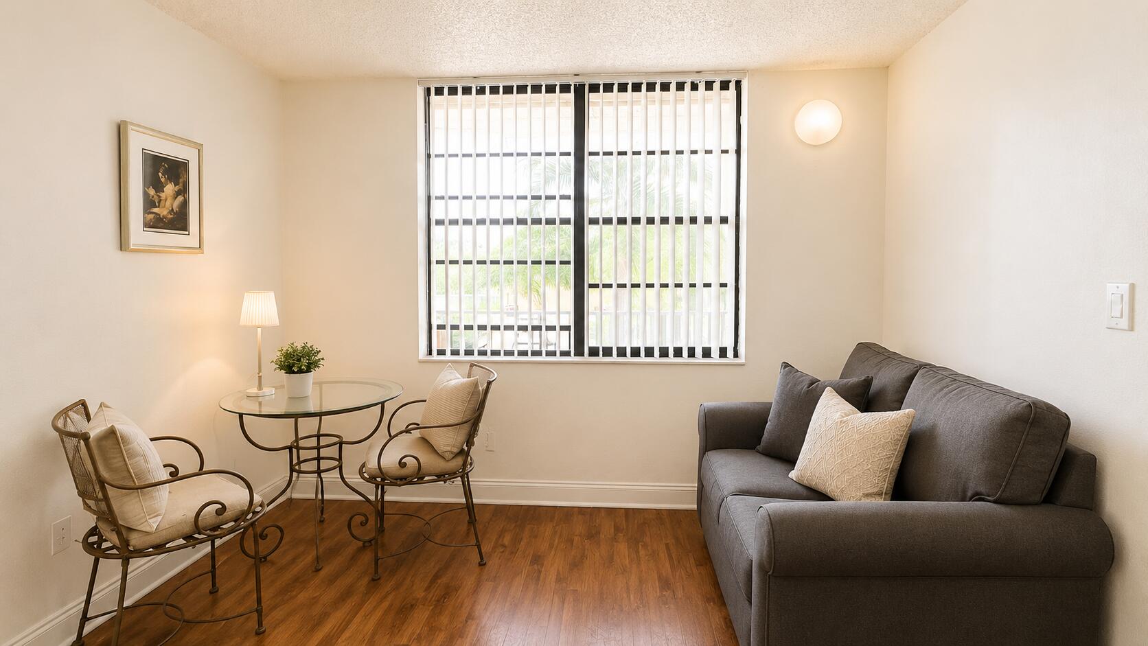 BLUE LAKE APTS CONDO - Residential
