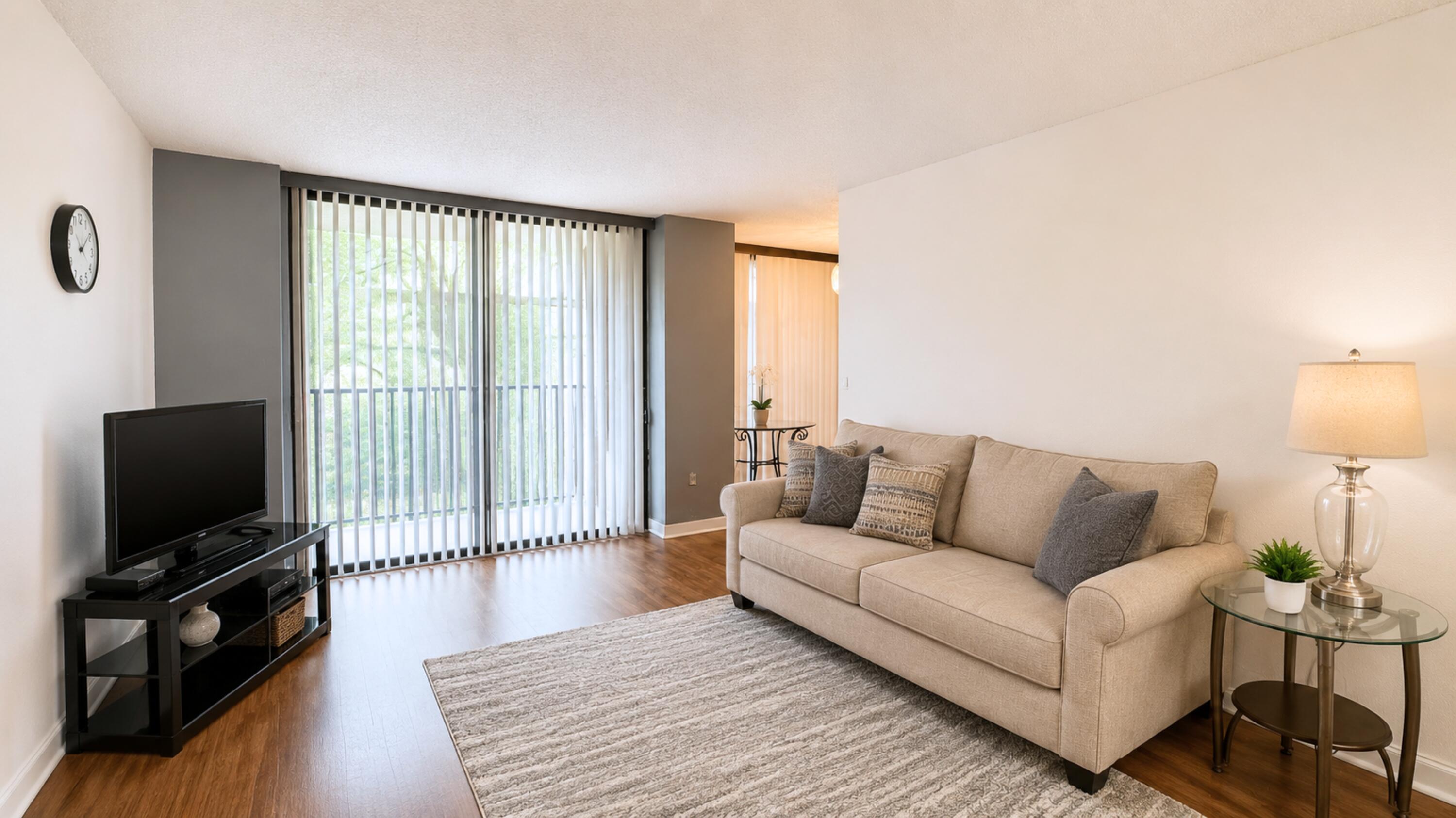 BLUE LAKE APTS CONDO - Residential