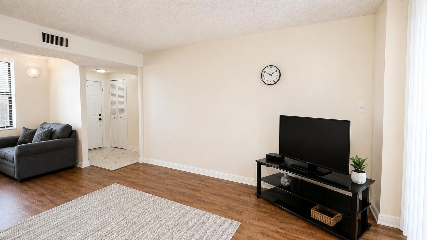 BLUE LAKE APTS CONDO - Residential