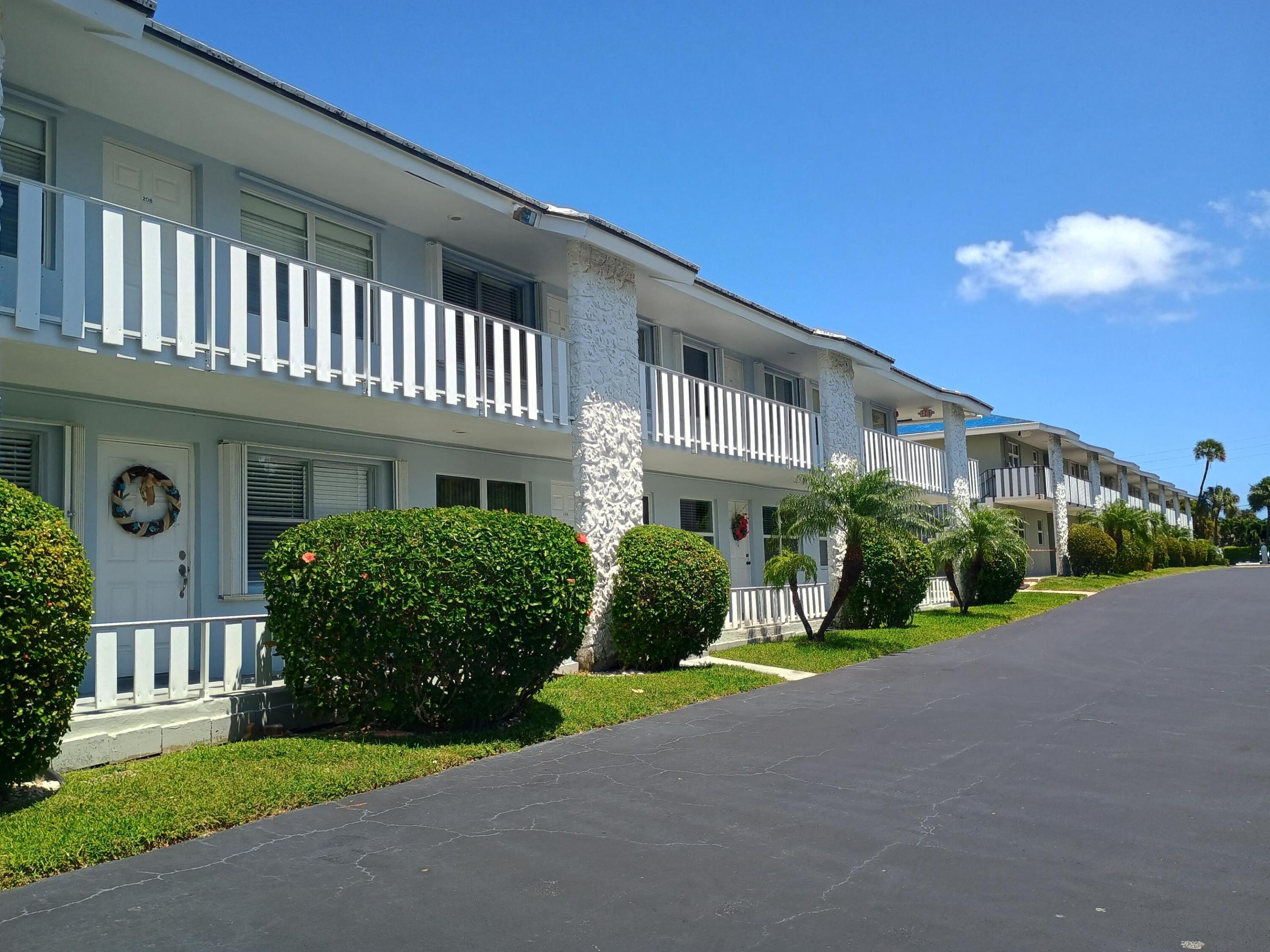 PAGET HOUSE CONDO - Residential Lease