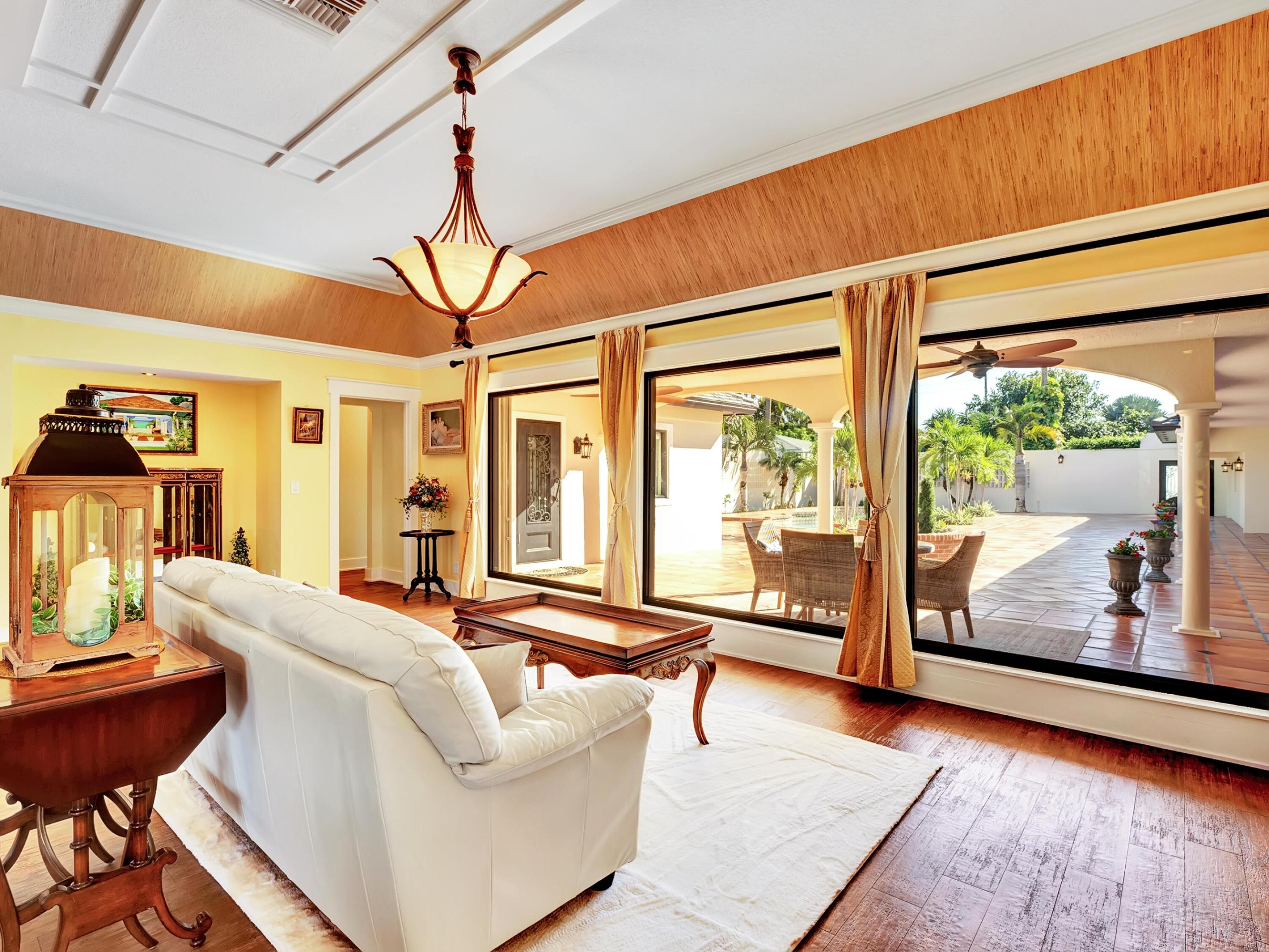 JUPITER RIVER ESTATES - Residential