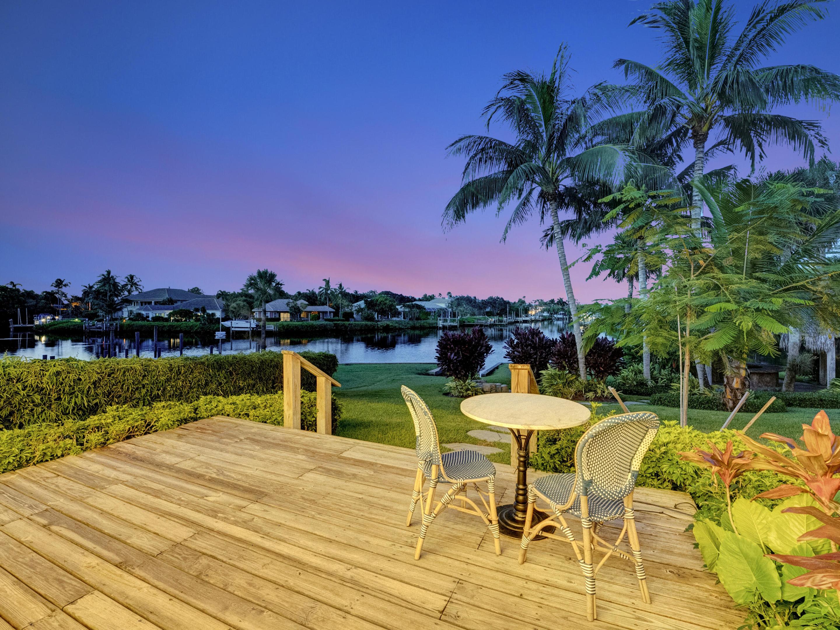 JUPITER RIVER ESTATES - Residential