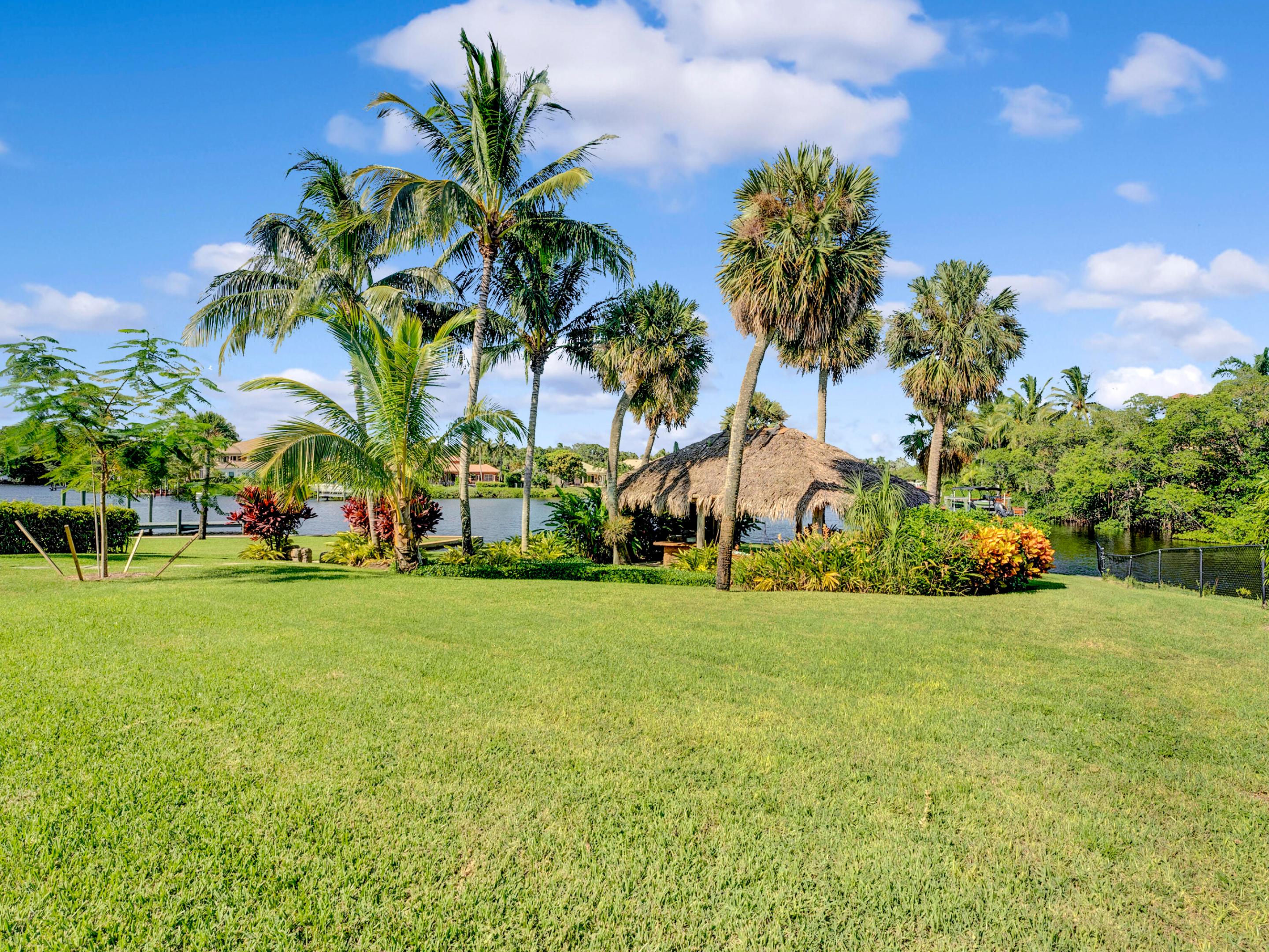 JUPITER RIVER ESTATES - Residential