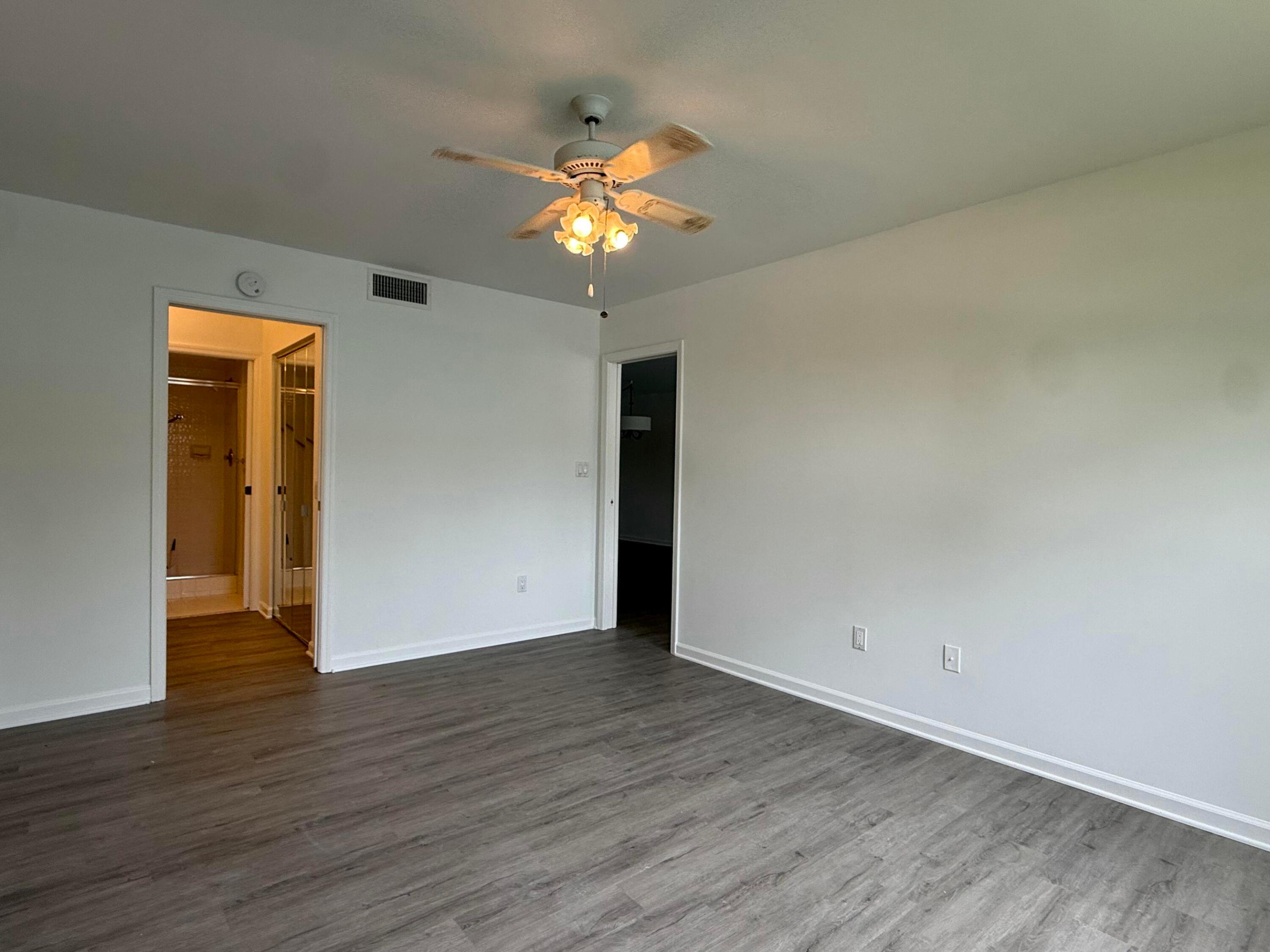CLAIRMONT CONDOMINIUM H - Residential
