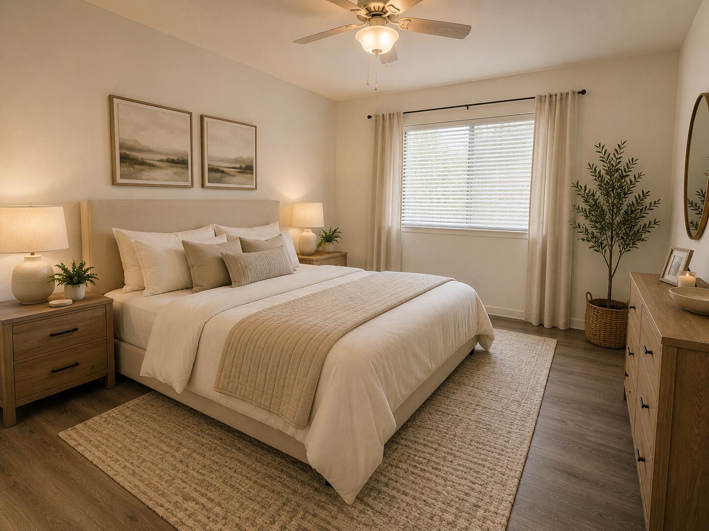 CLAIRMONT CONDOMINIUM H - Residential