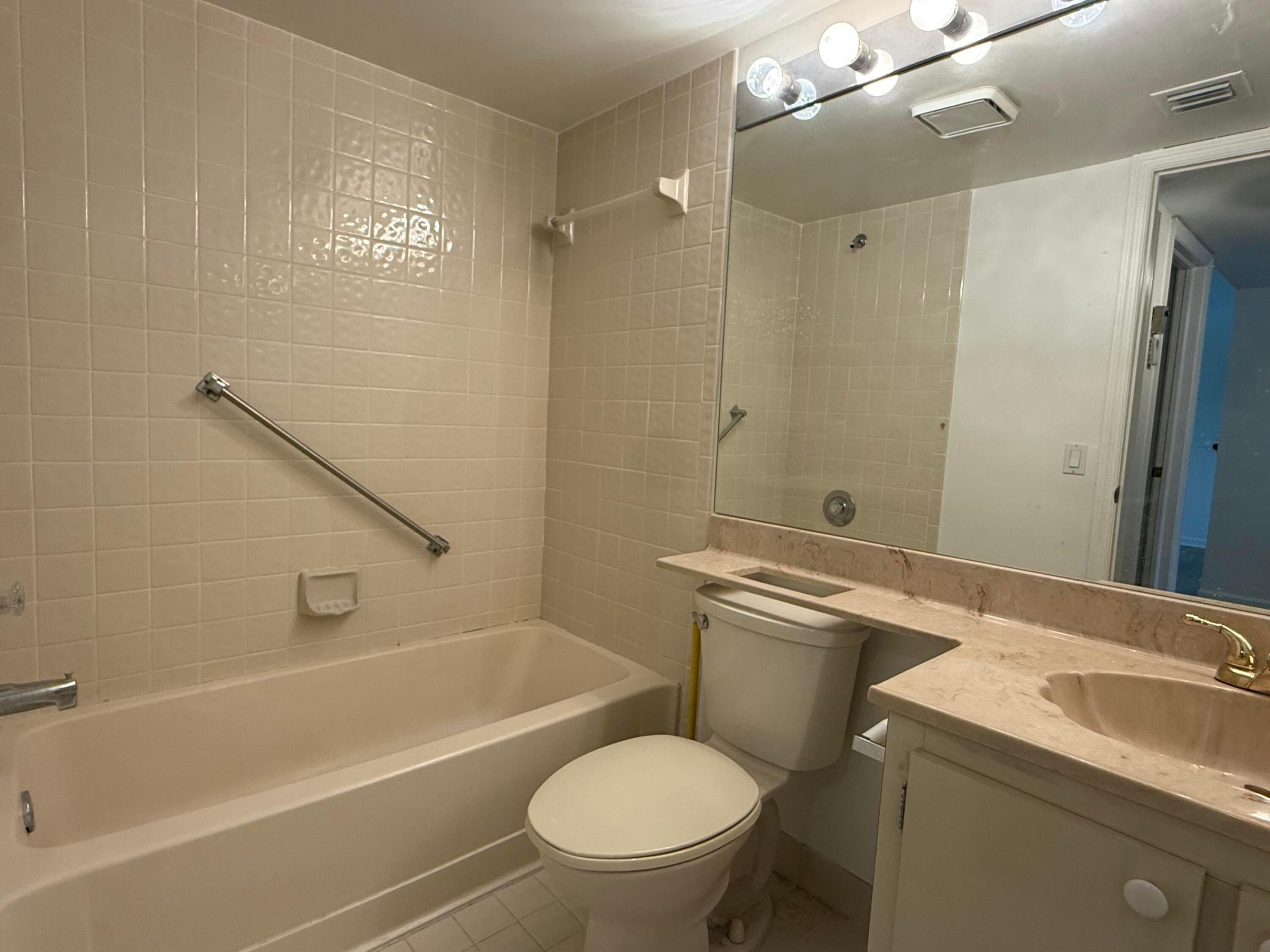 CLAIRMONT CONDOMINIUM H - Residential