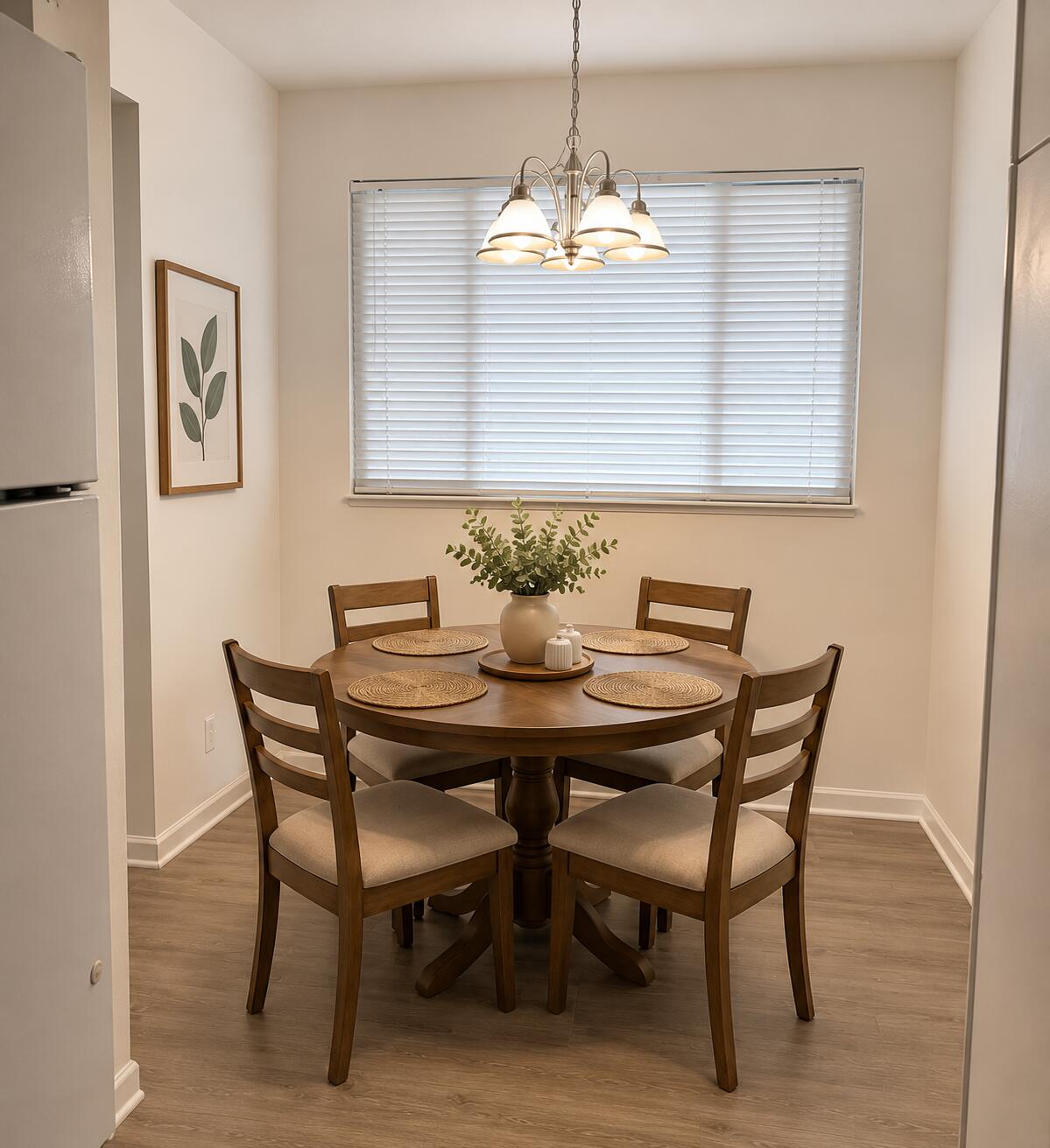 CLAIRMONT CONDOMINIUM H - Residential