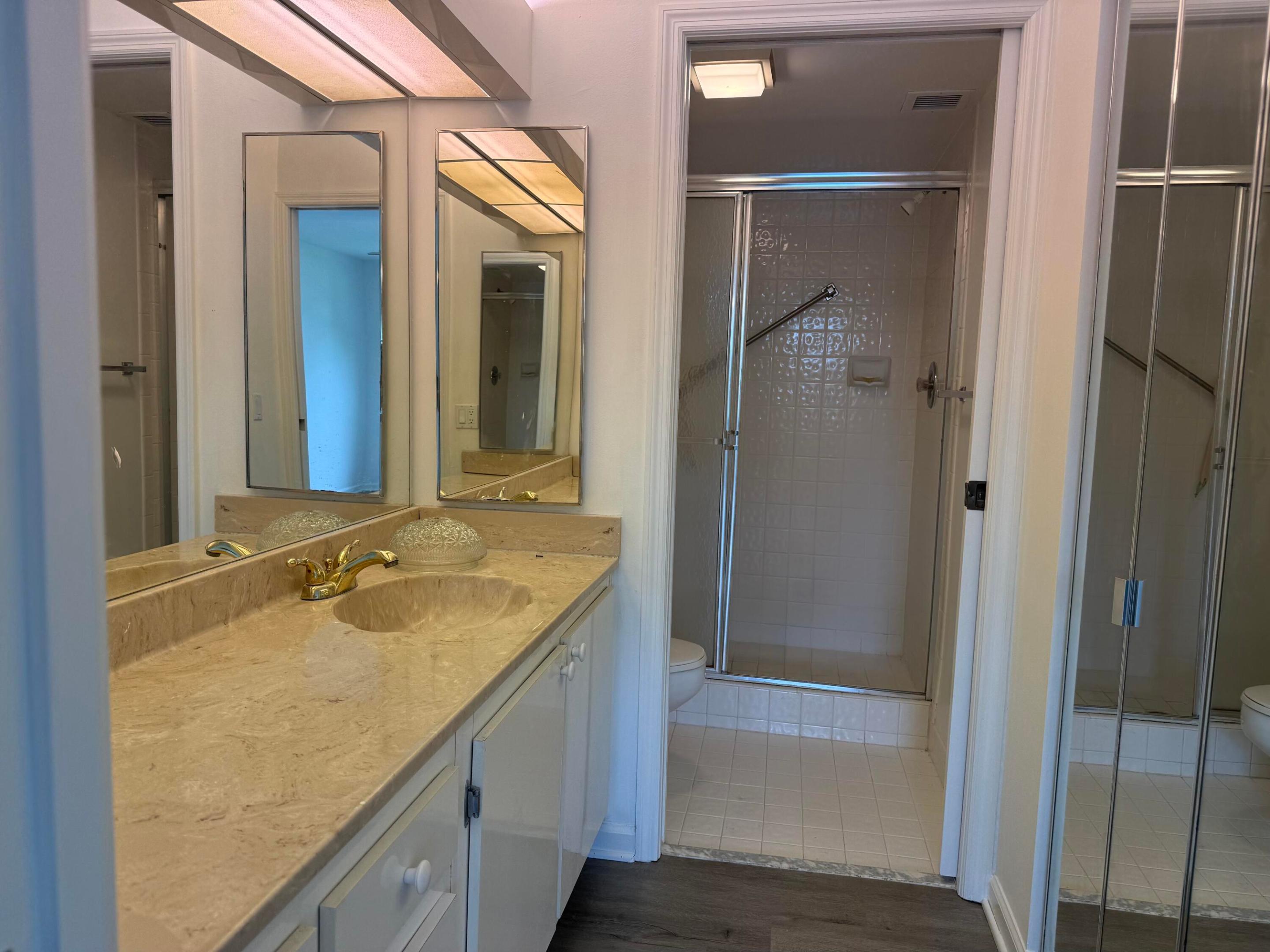 CLAIRMONT CONDOMINIUM H - Residential