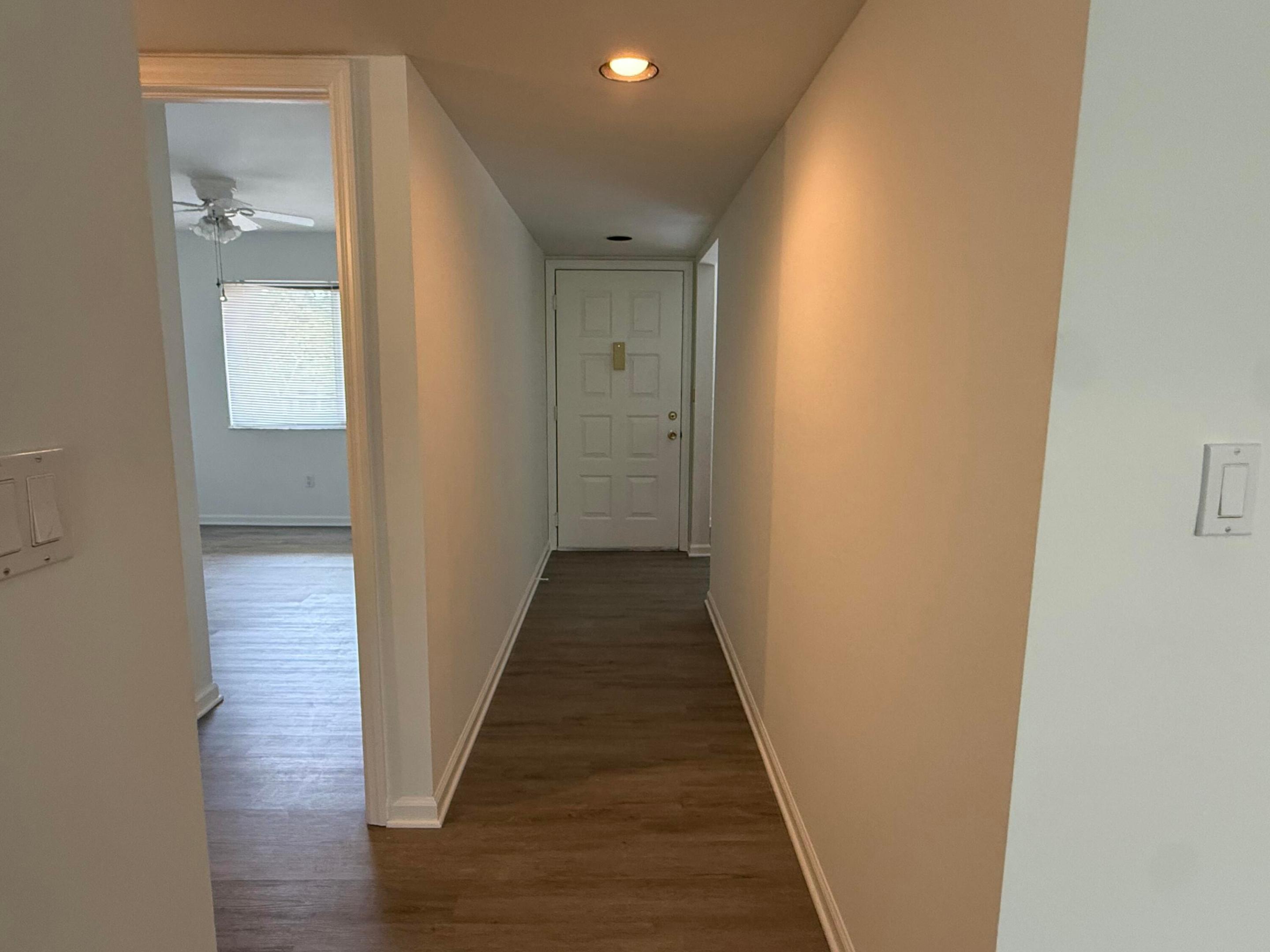 CLAIRMONT CONDOMINIUM H - Residential