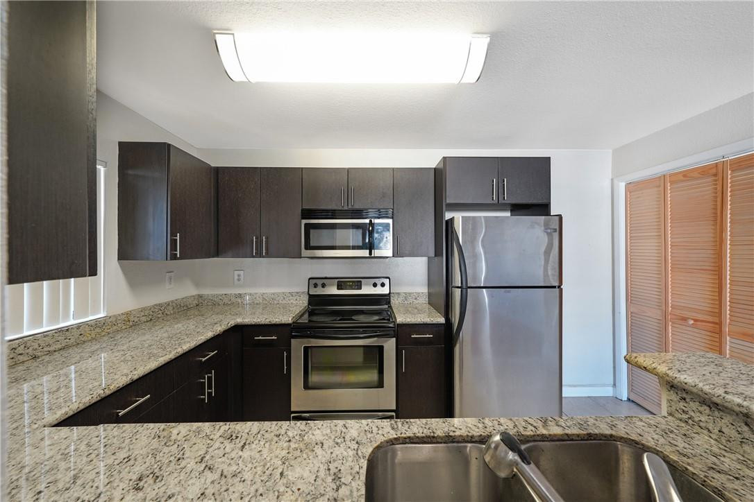 Preserve at Avery Lakes - Residential