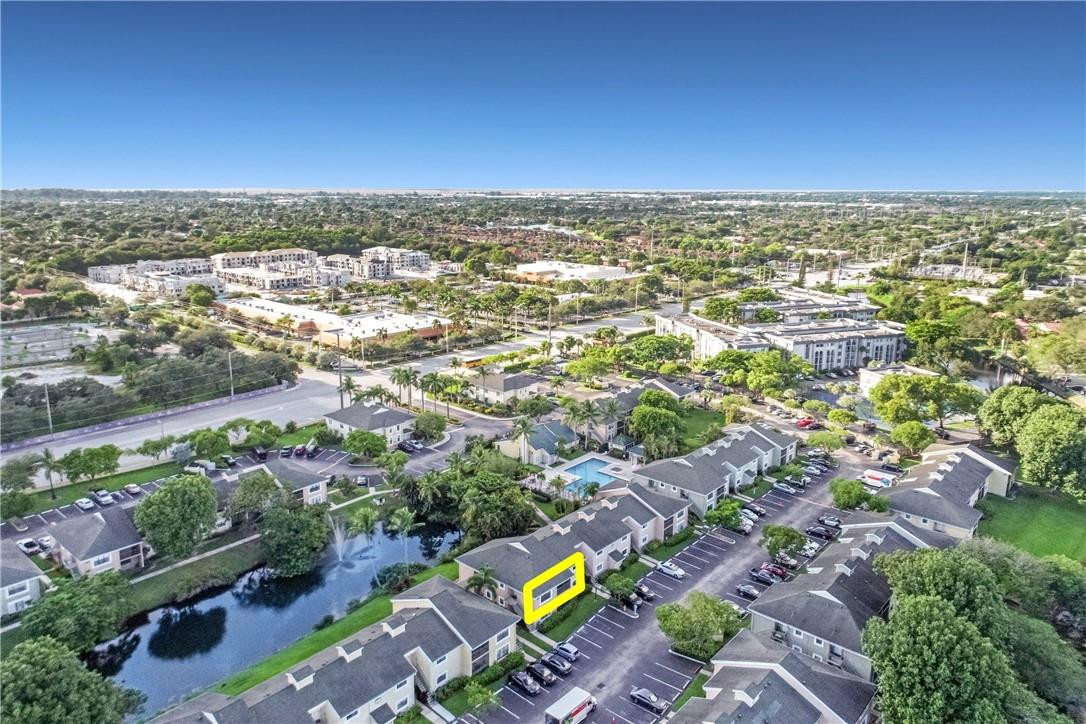 Preserve at Avery Lakes - Residential