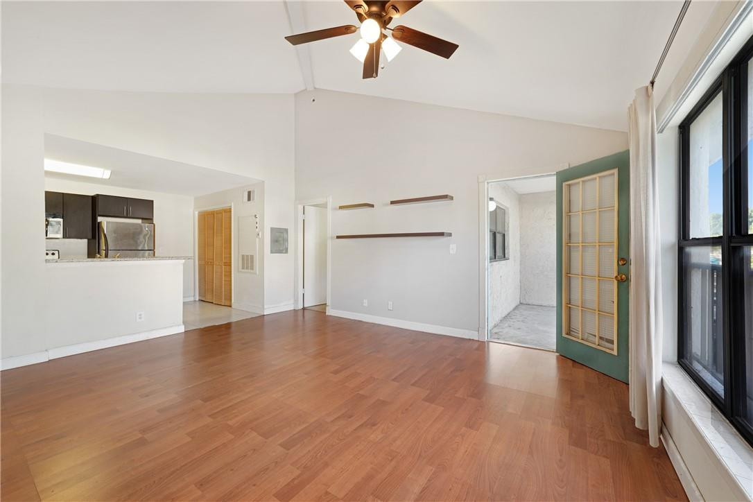 Preserve at Avery Lakes - Residential
