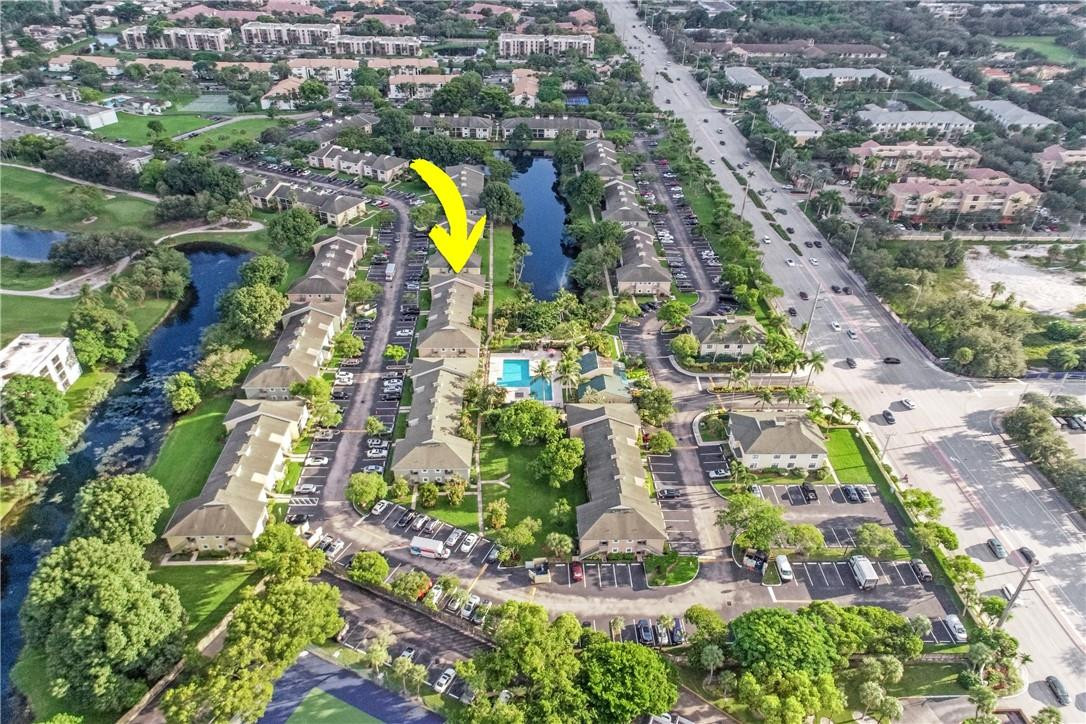 Preserve at Avery Lakes - Residential