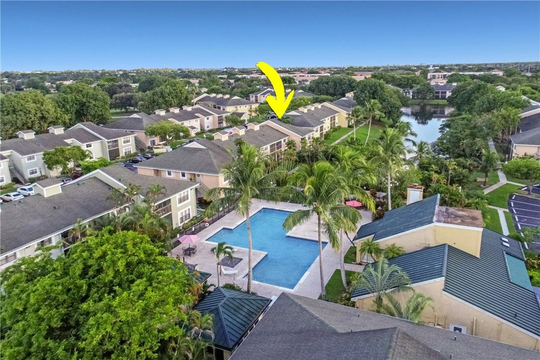 Preserve at Avery Lakes - Residential