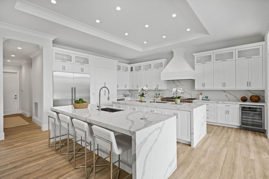NORTH PALM BEACH VILLAGE OF 2 - Residential
