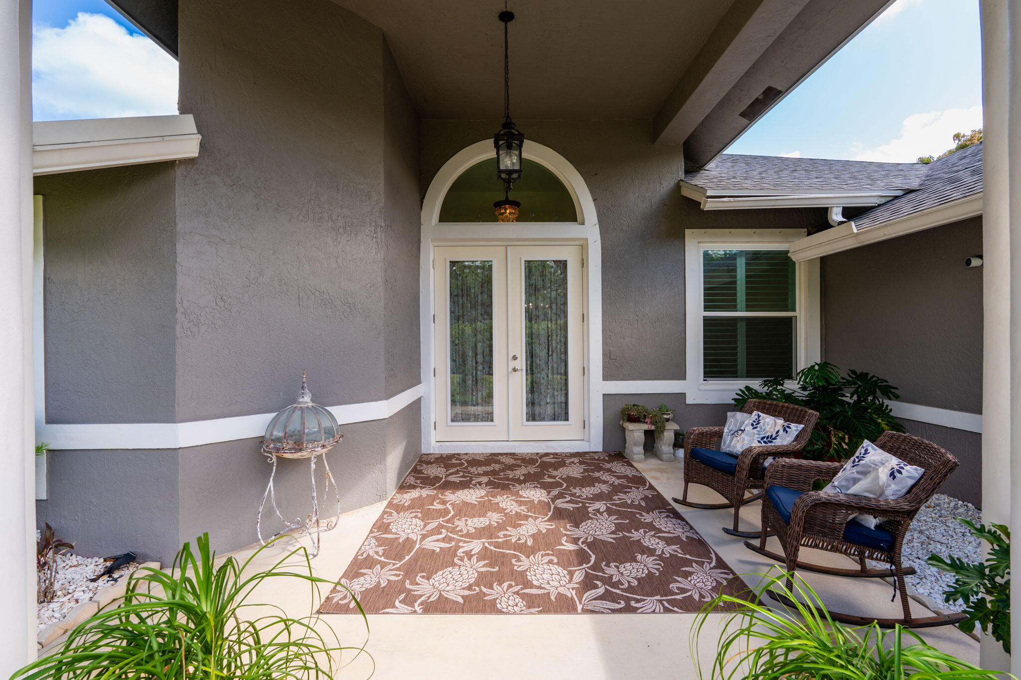 The Acreage - Residential