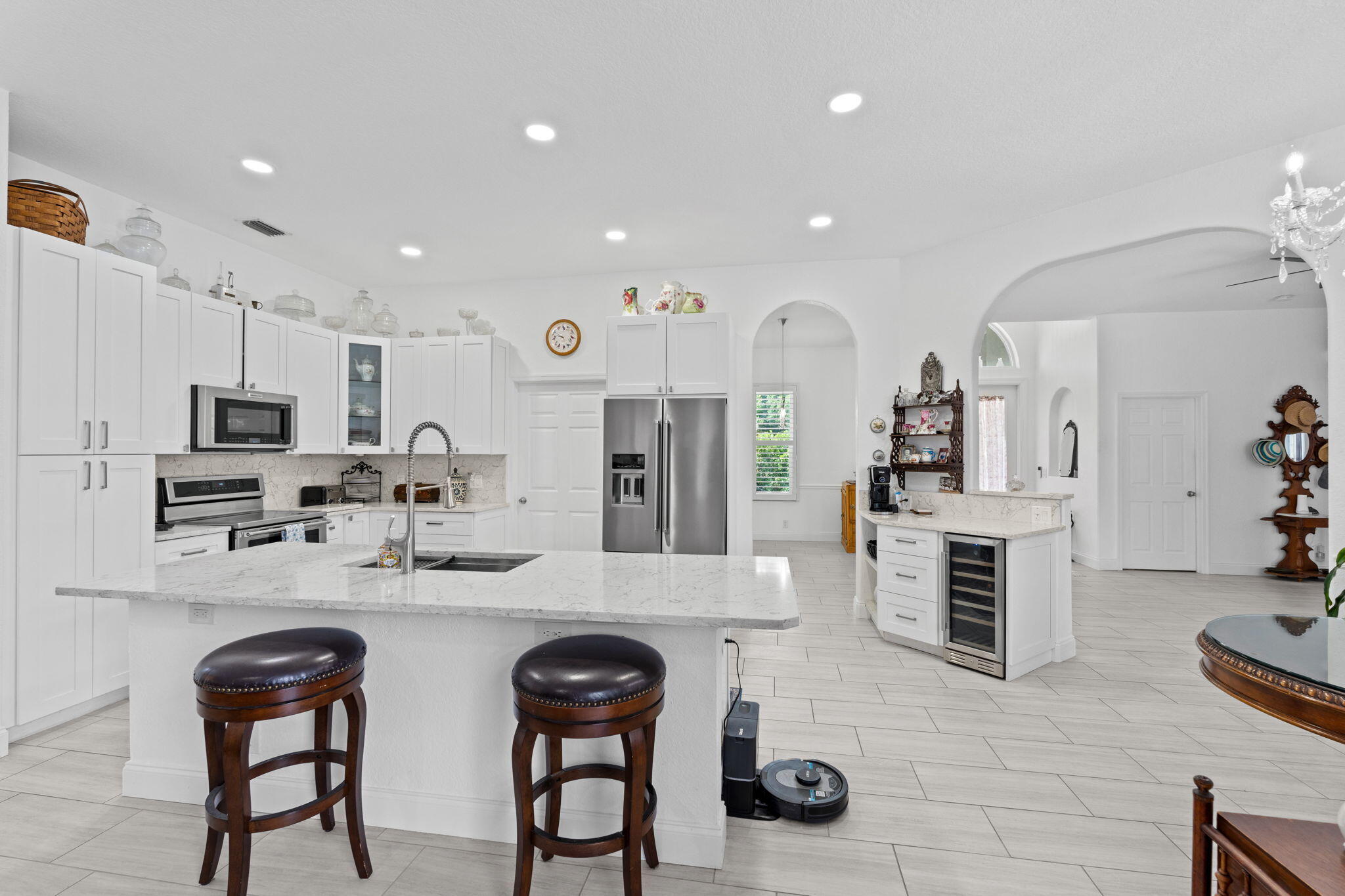 The Acreage - Residential