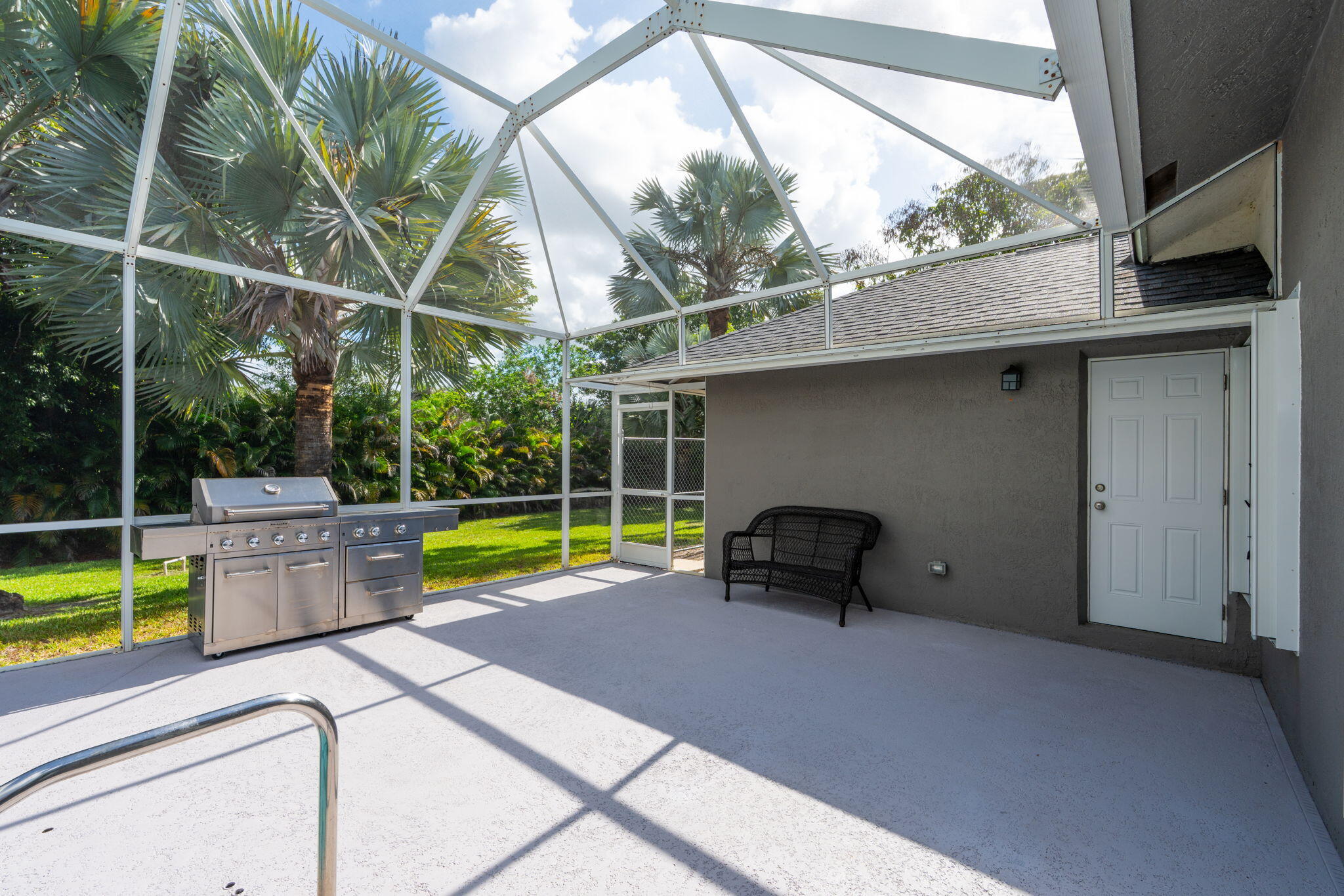 The Acreage - Residential