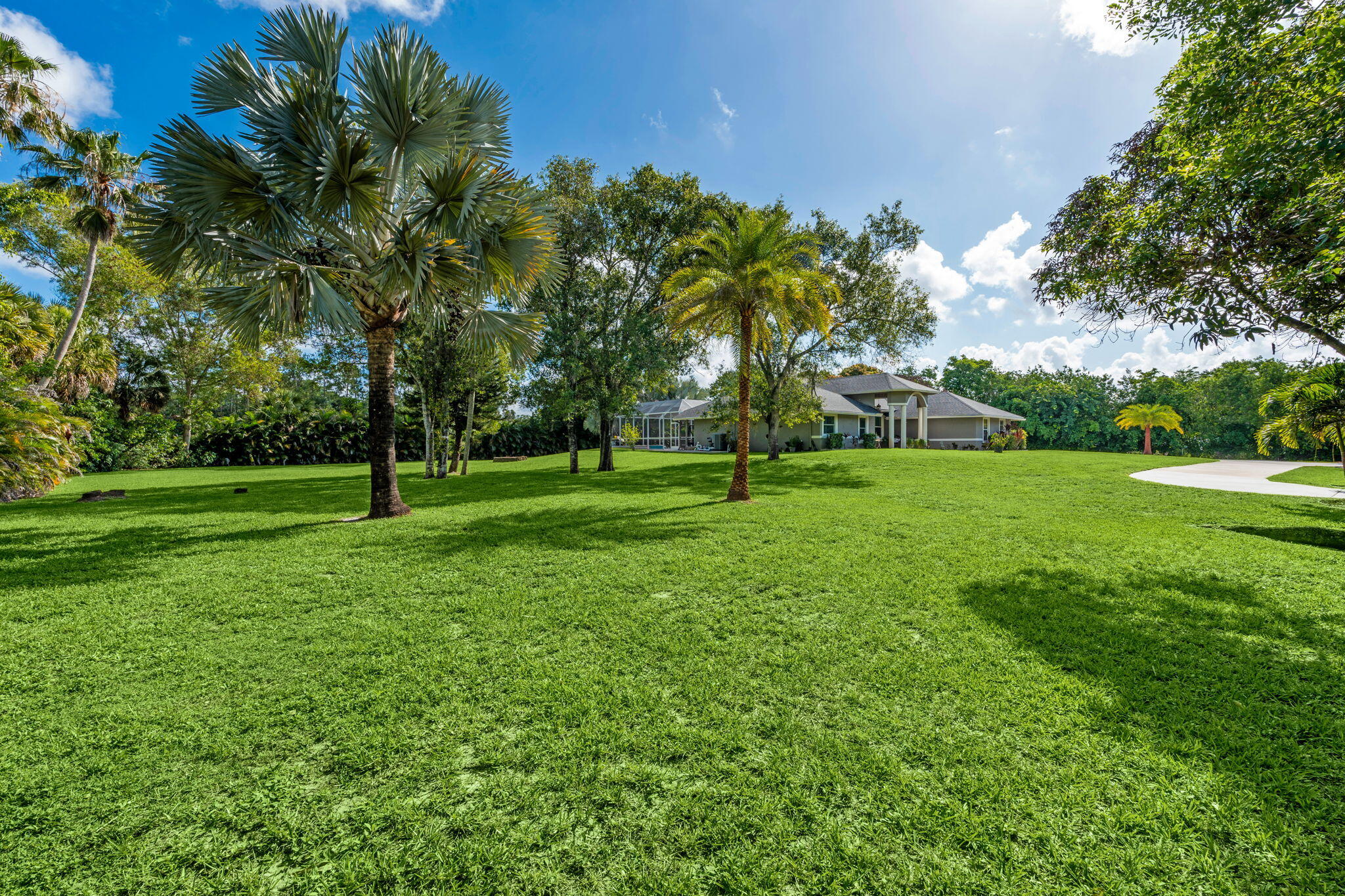 The Acreage - Residential