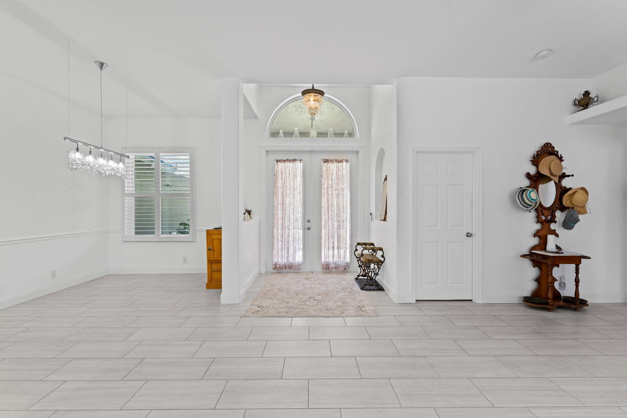 The Acreage - Residential