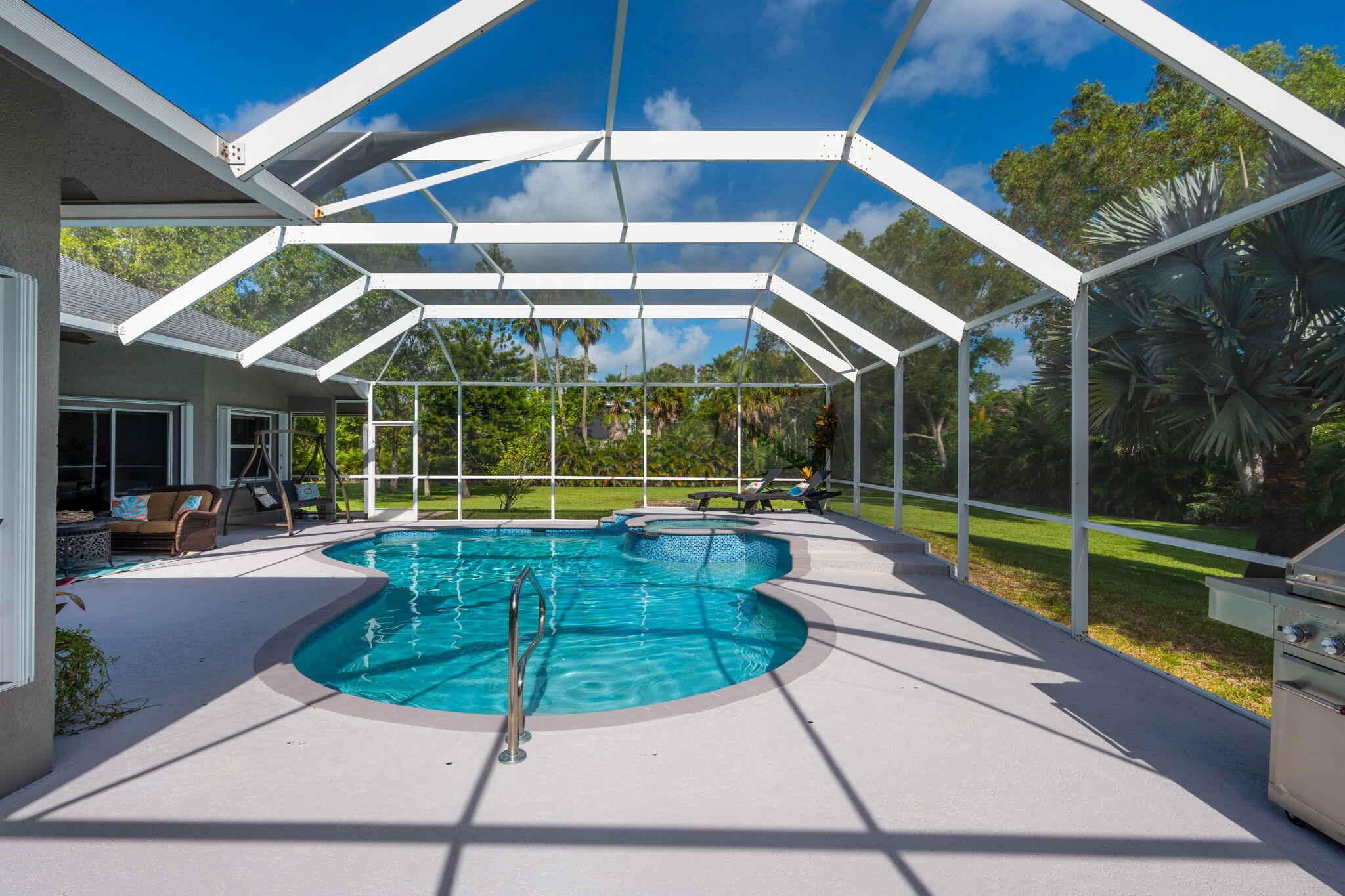 The Acreage - Residential