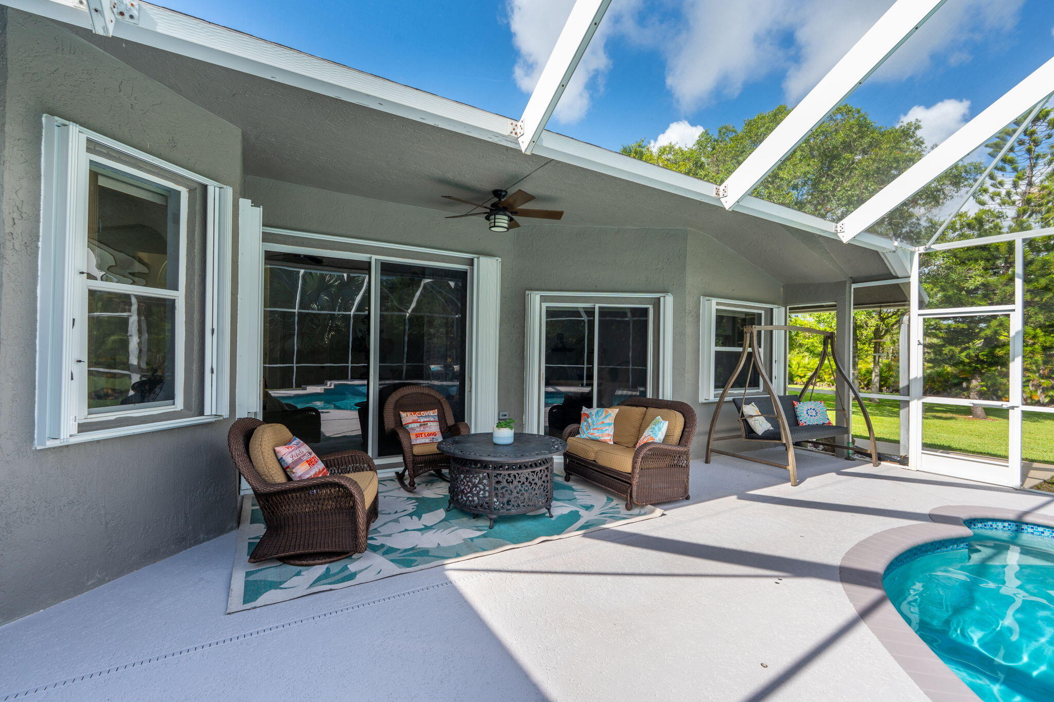 The Acreage - Residential