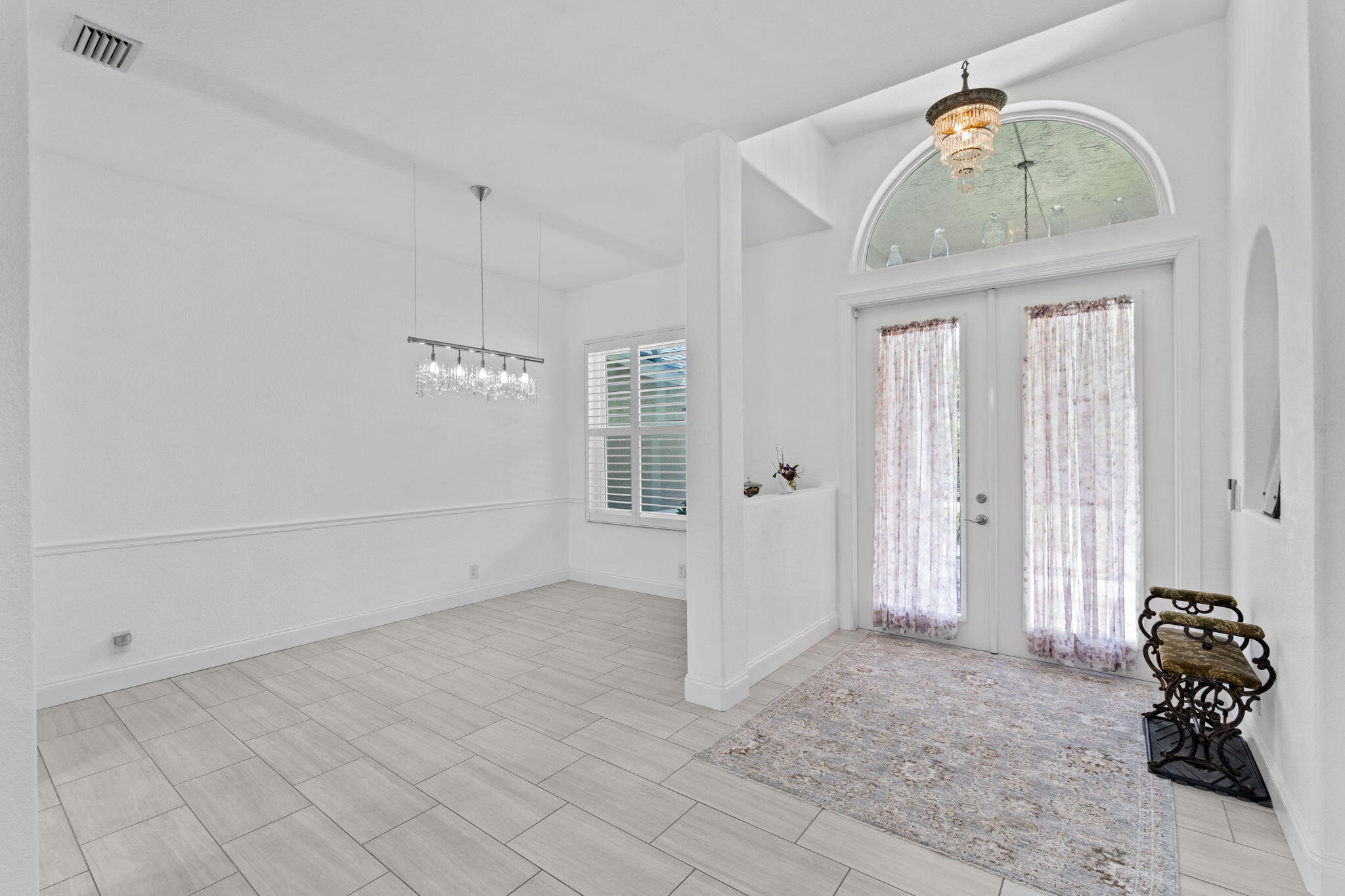 The Acreage - Residential