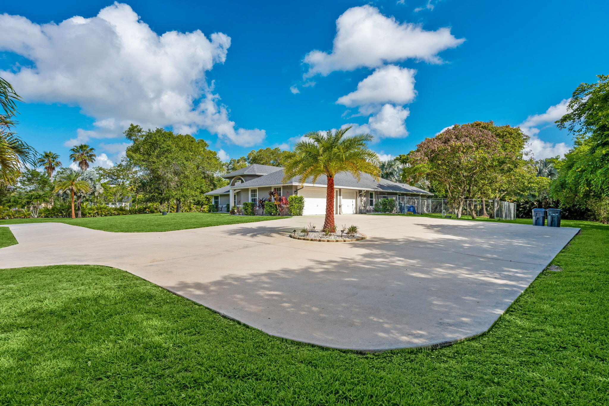 The Acreage - Residential