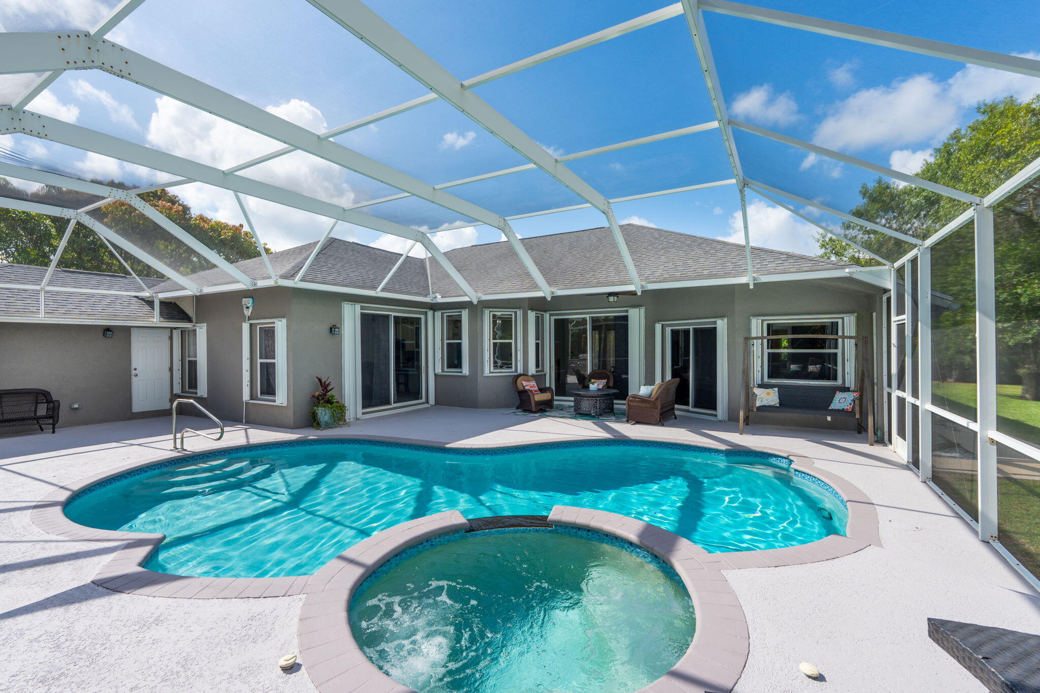 The Acreage - Residential