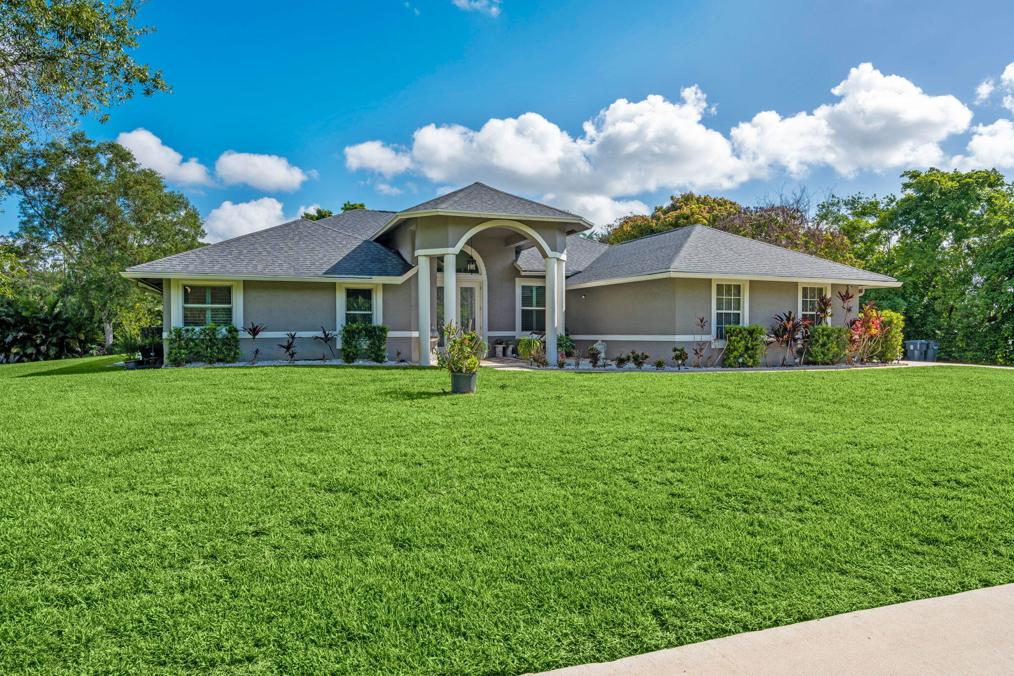 The Acreage - Residential