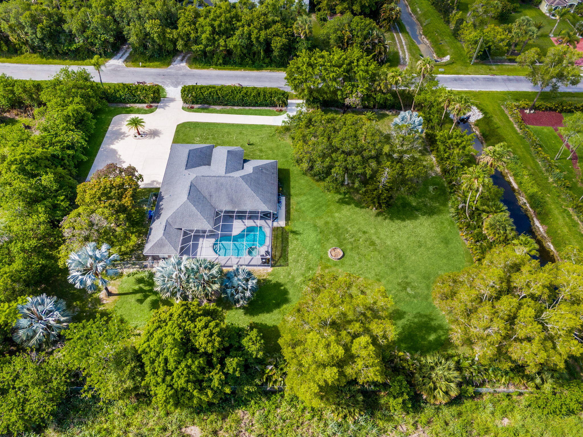 The Acreage - Residential