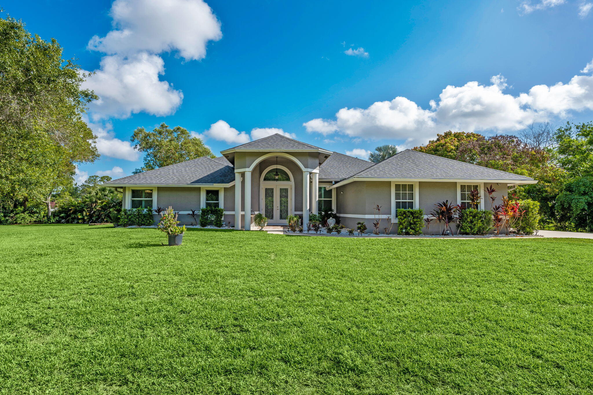 The Acreage - Residential