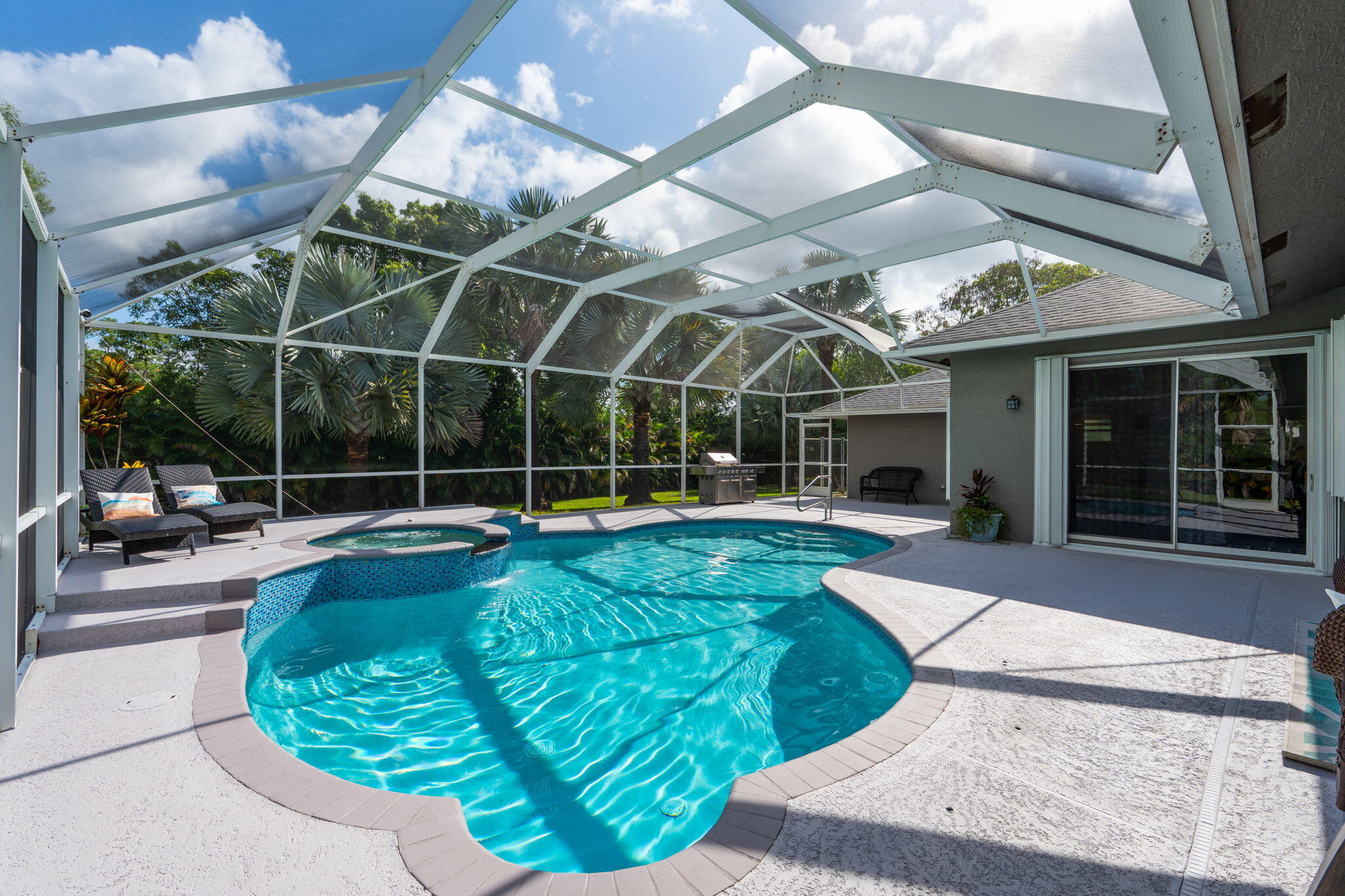 The Acreage - Residential