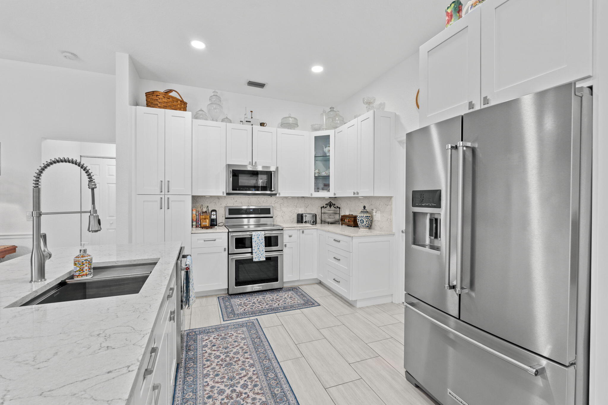 The Acreage - Residential