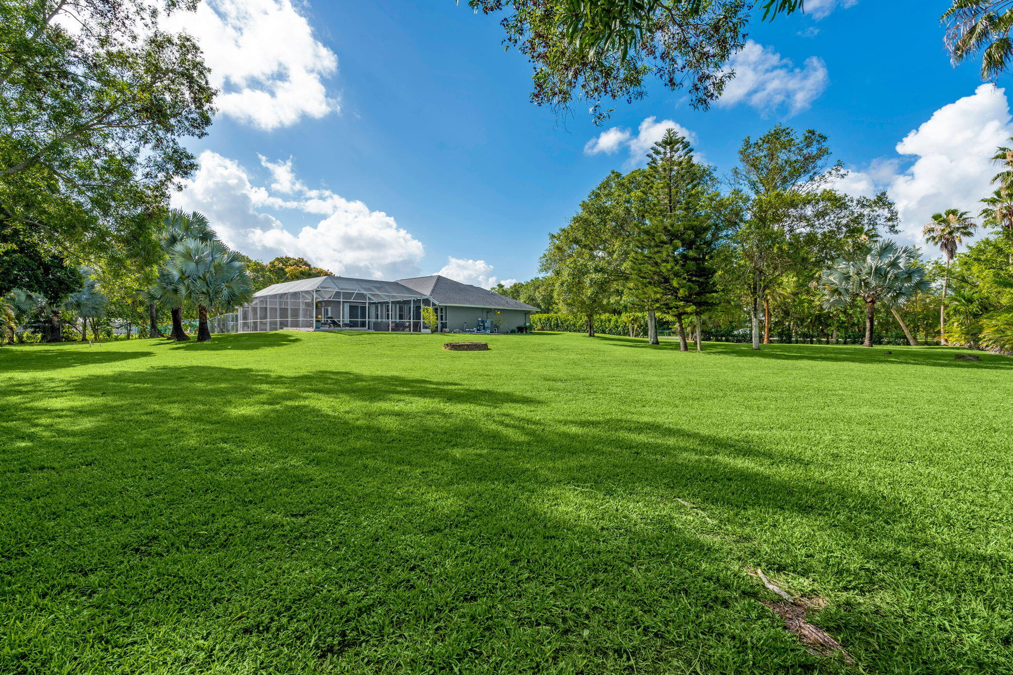The Acreage - Residential