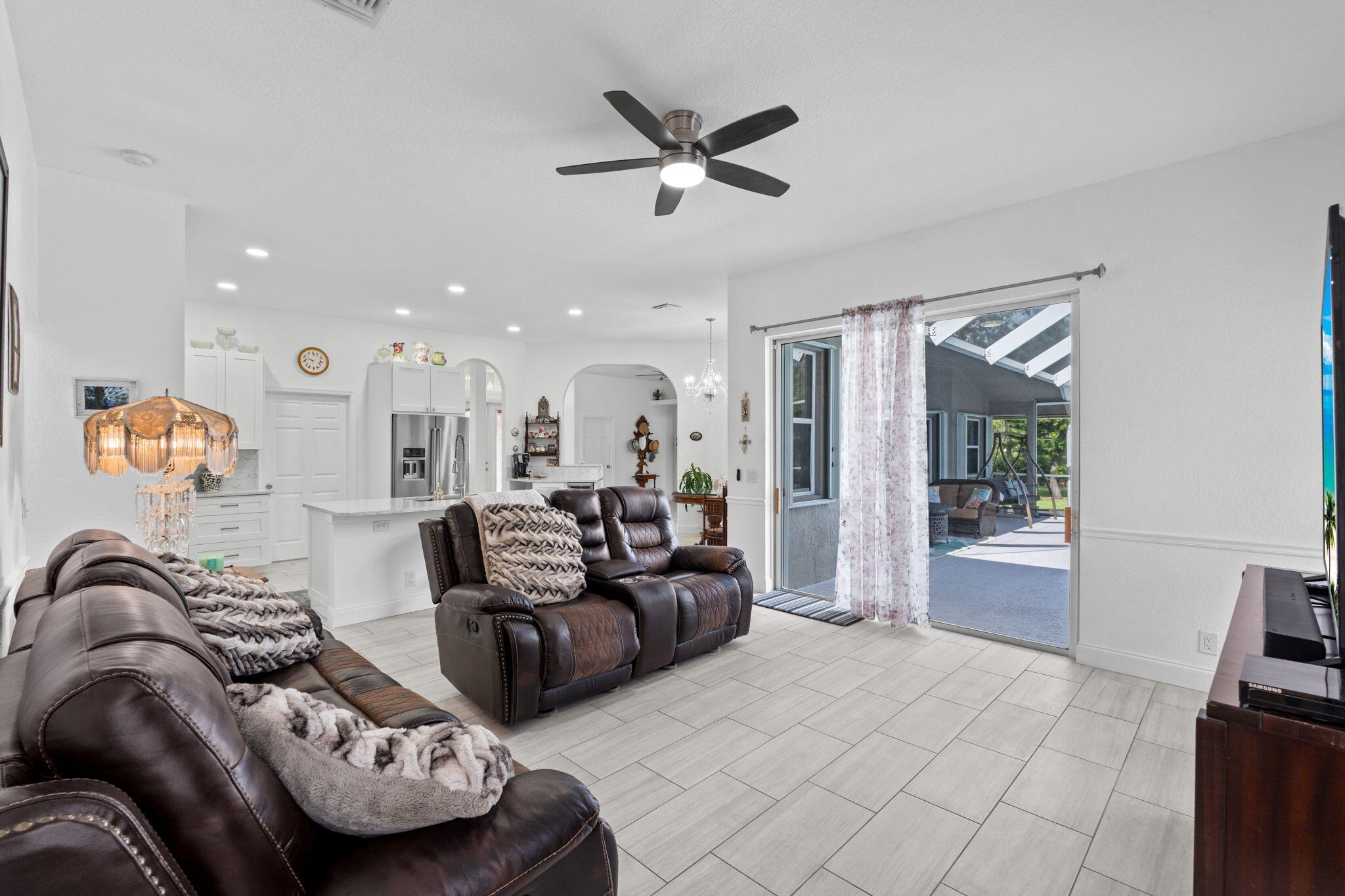 The Acreage - Residential