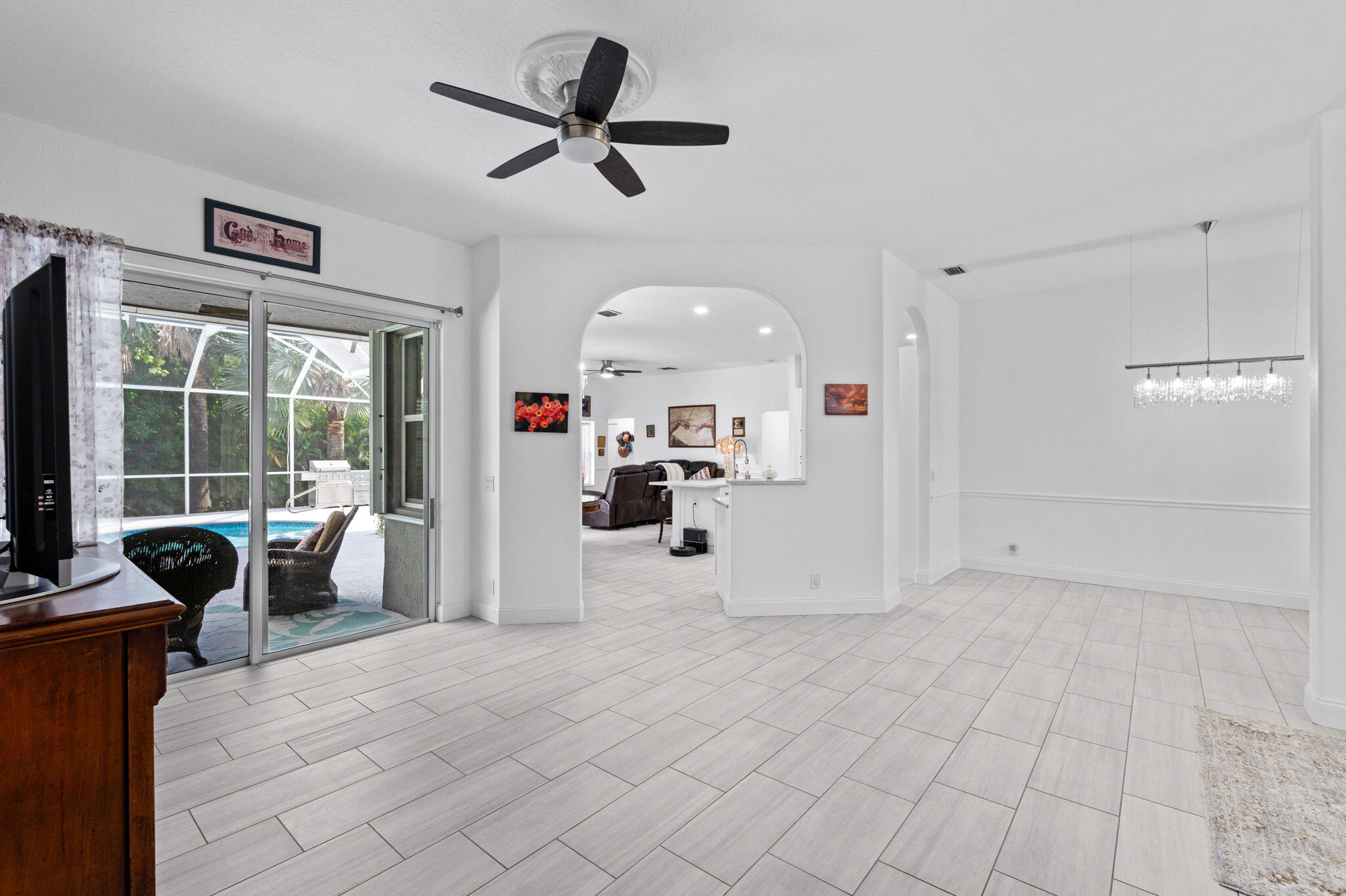 The Acreage - Residential