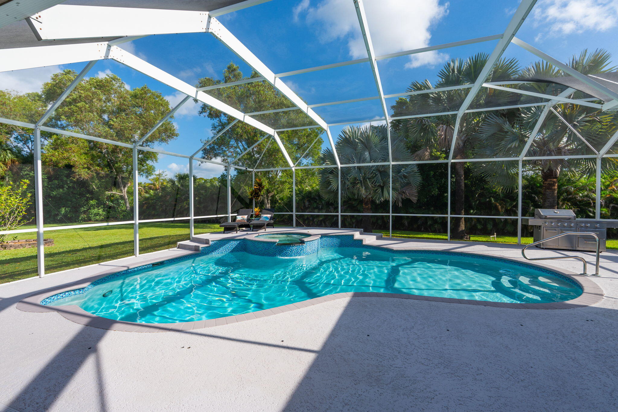 The Acreage - Residential