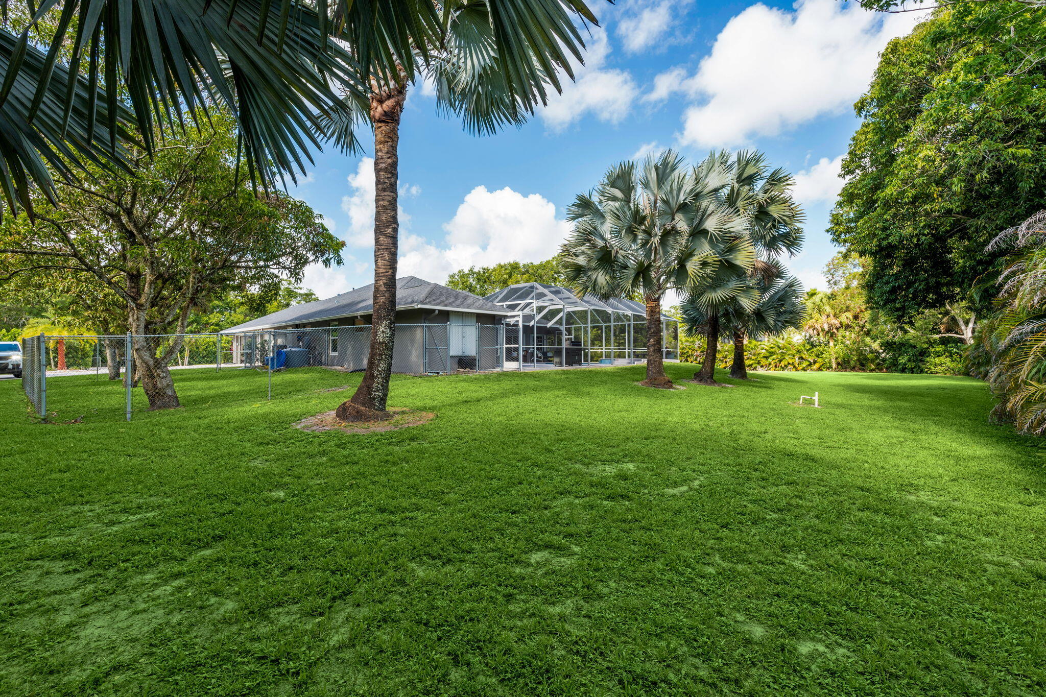 The Acreage - Residential