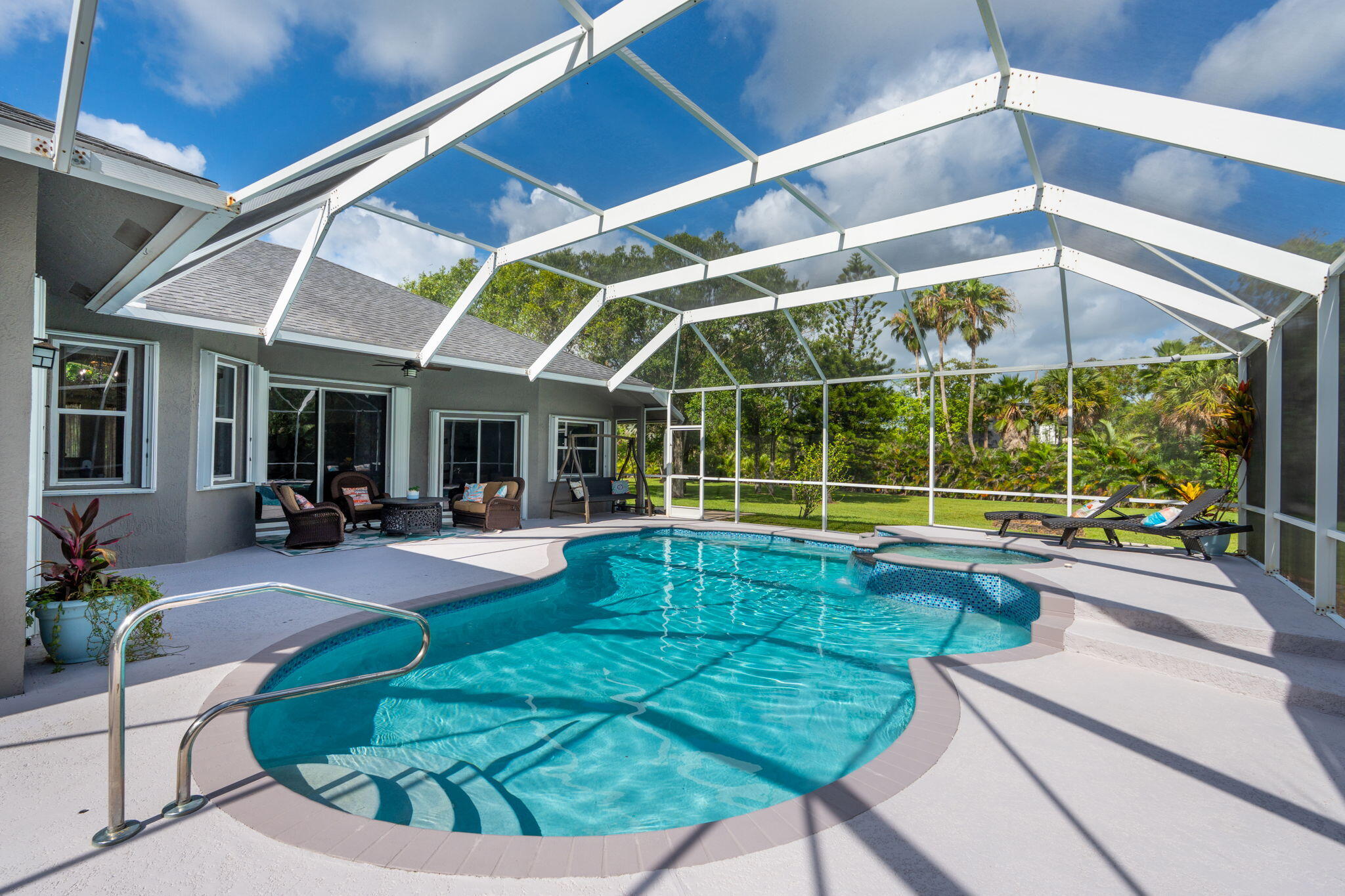 The Acreage - Residential