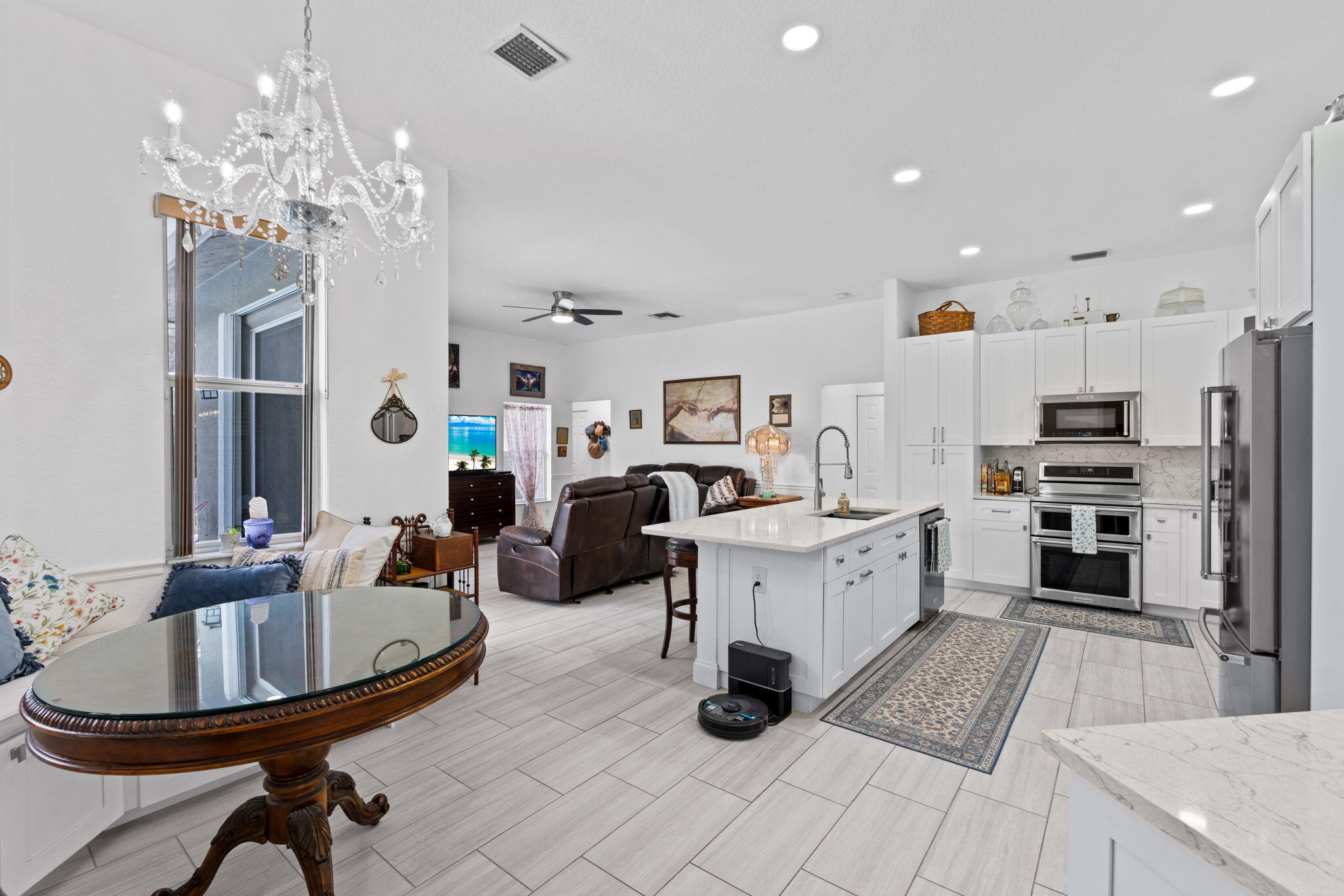 The Acreage - Residential