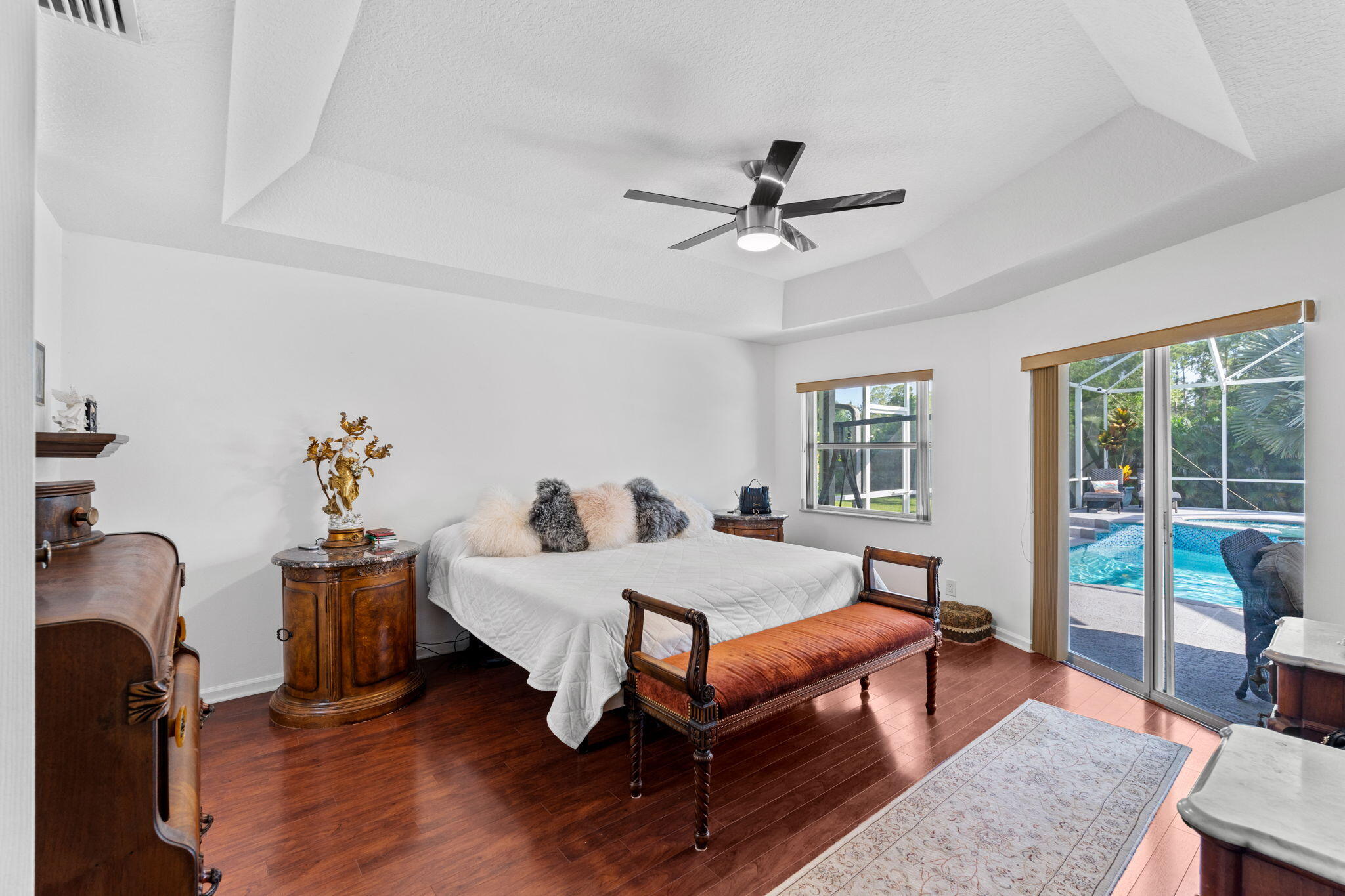 The Acreage - Residential