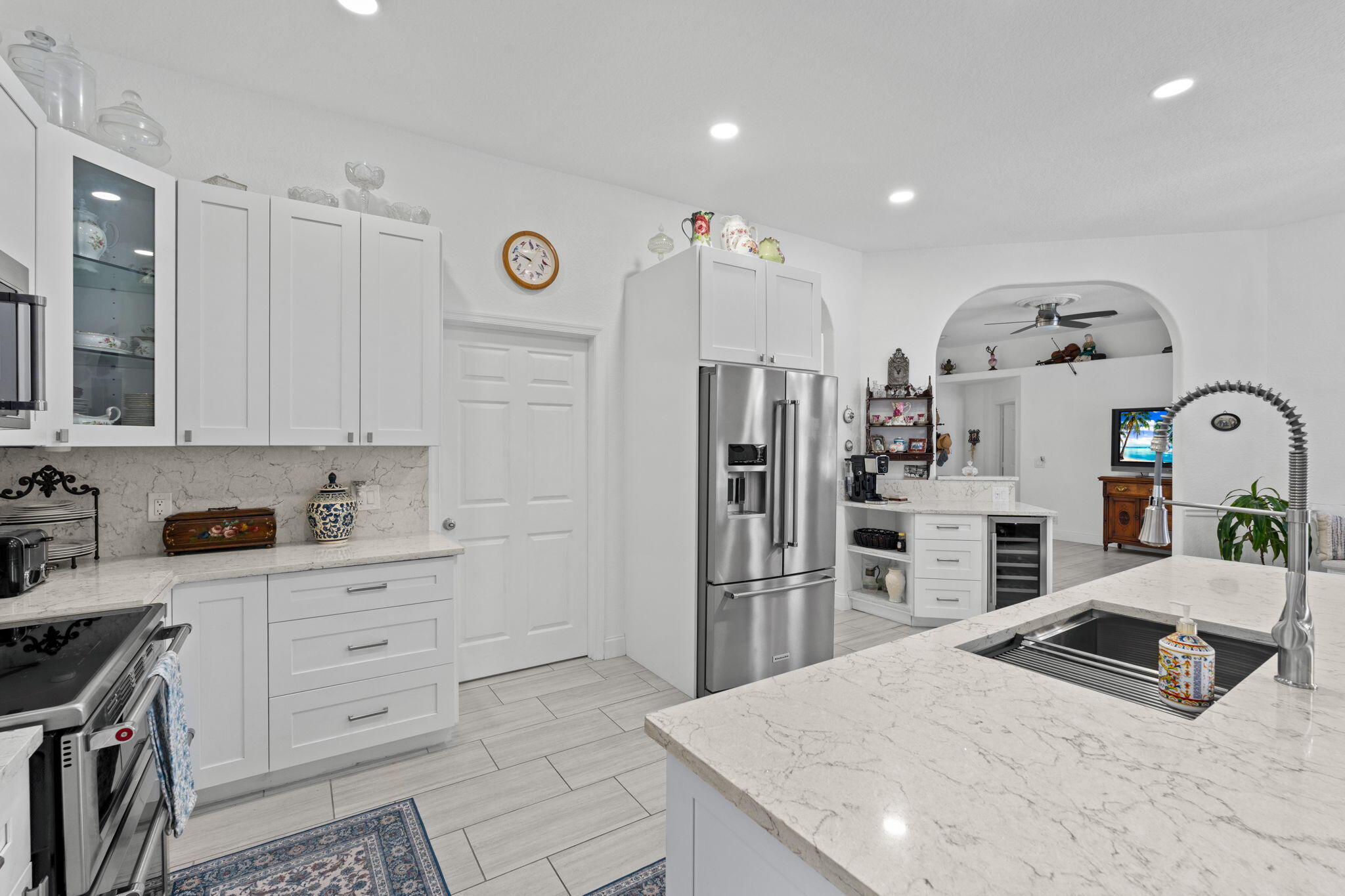 The Acreage - Residential