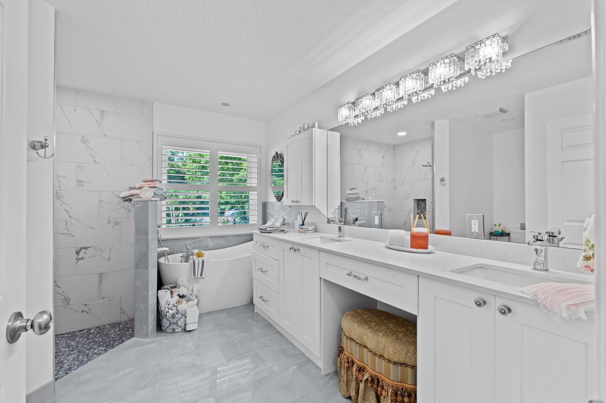 The Acreage - Residential