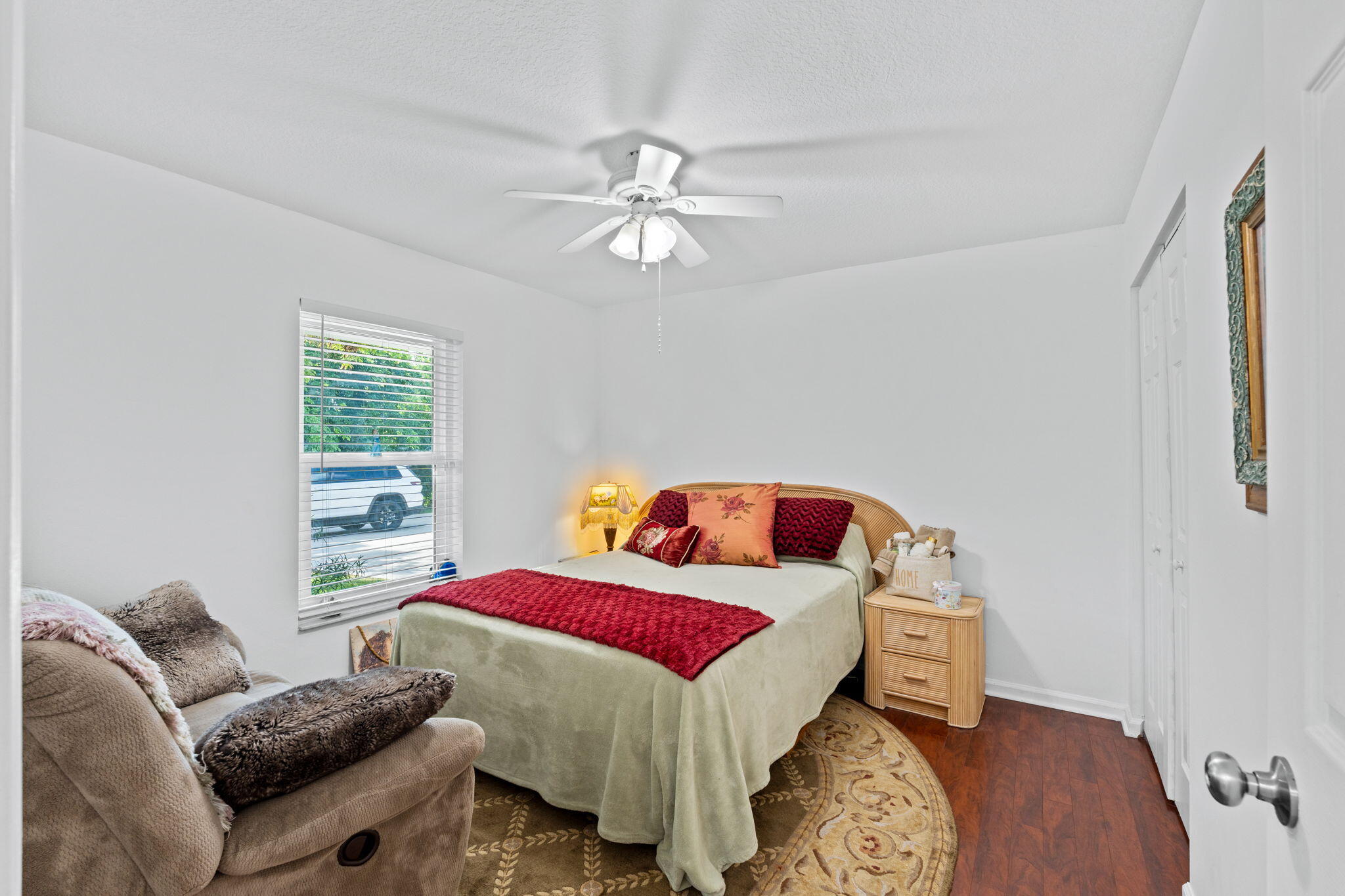 The Acreage - Residential